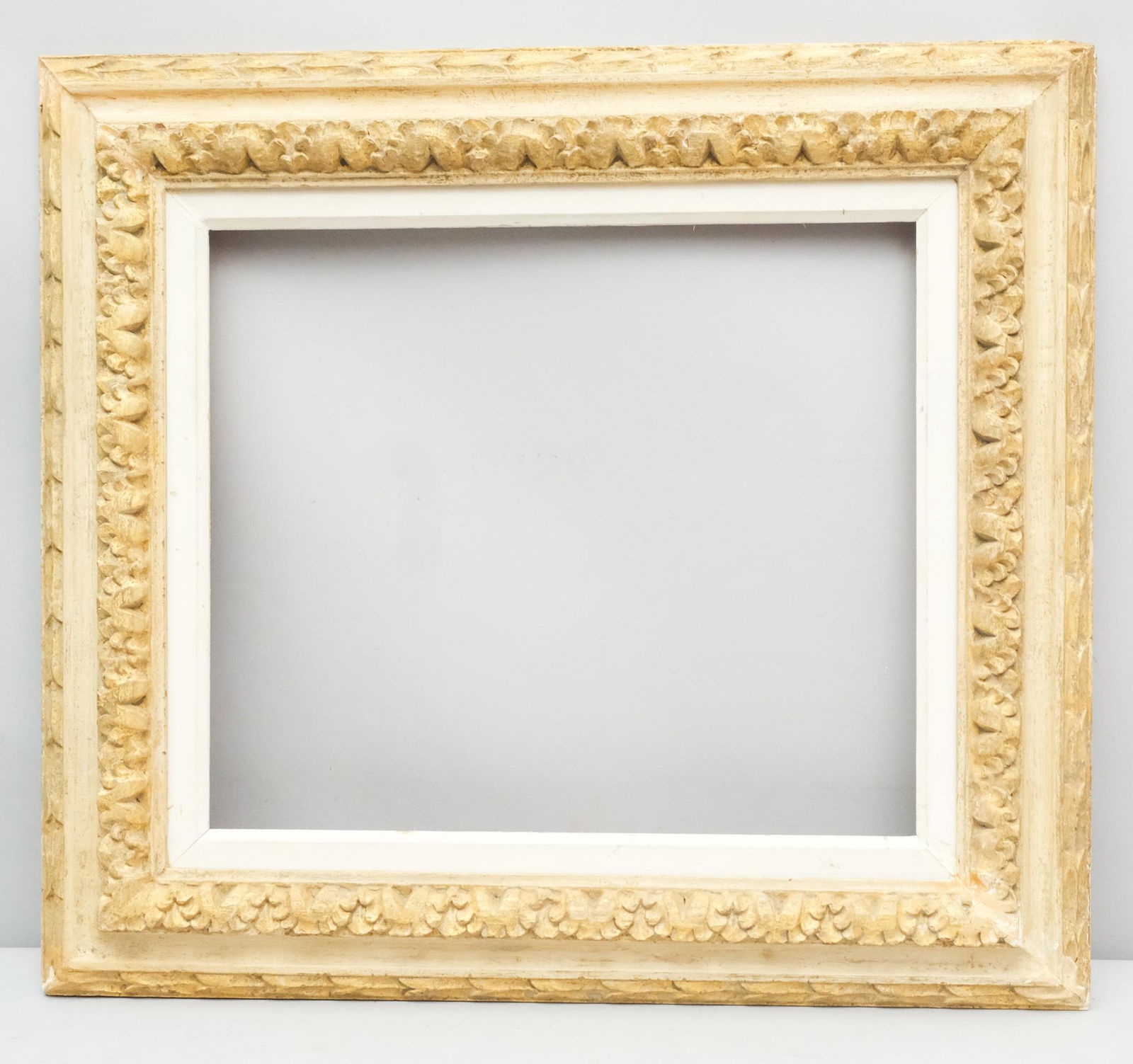 American Modernist Frame (1 of 3)