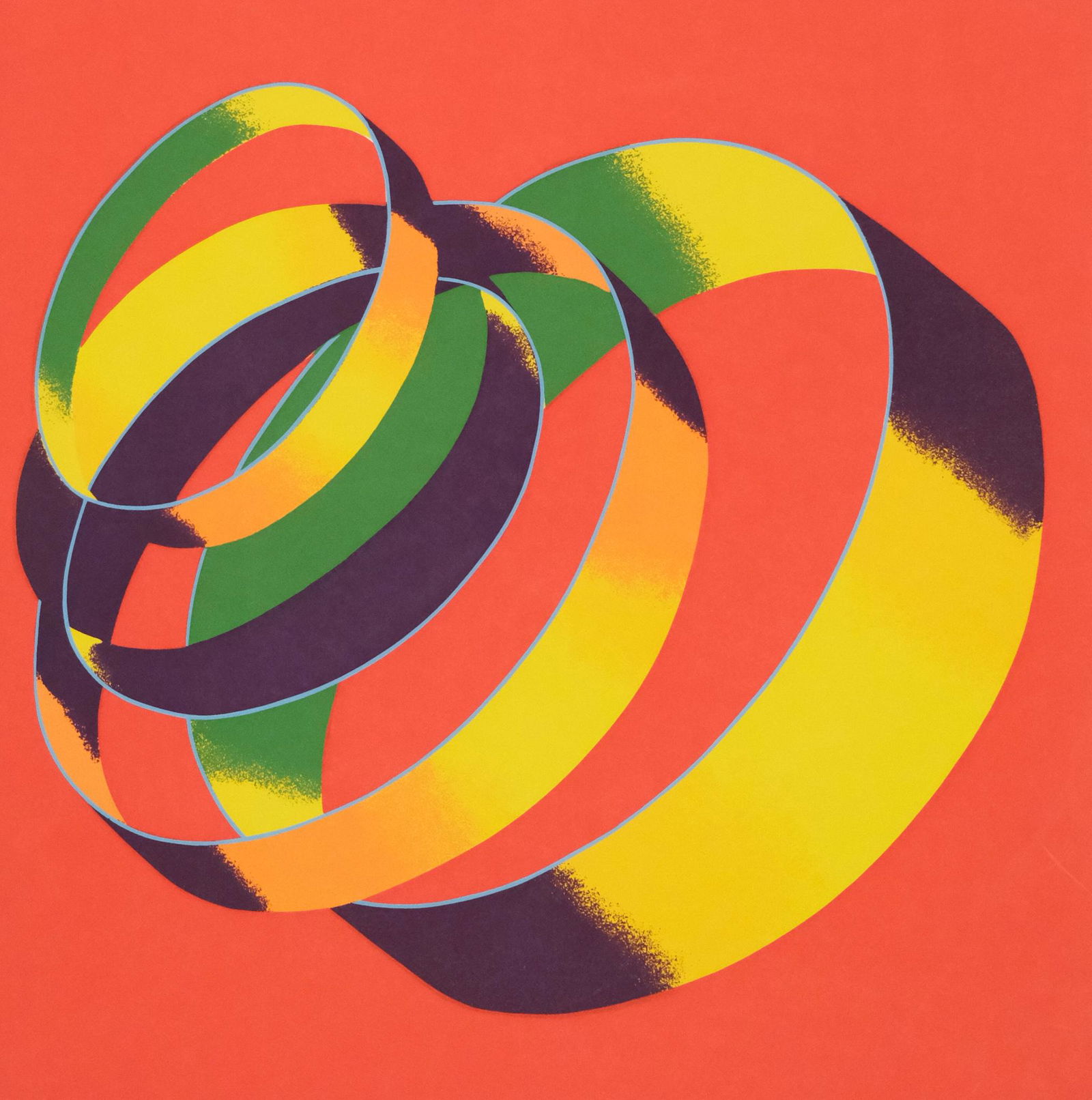 Jack Brusca, "Revolution" (1 of 3)