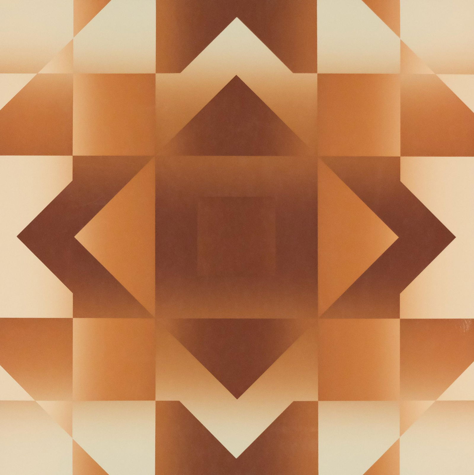 Mark Rowland, "Rapture" (1 of 3)