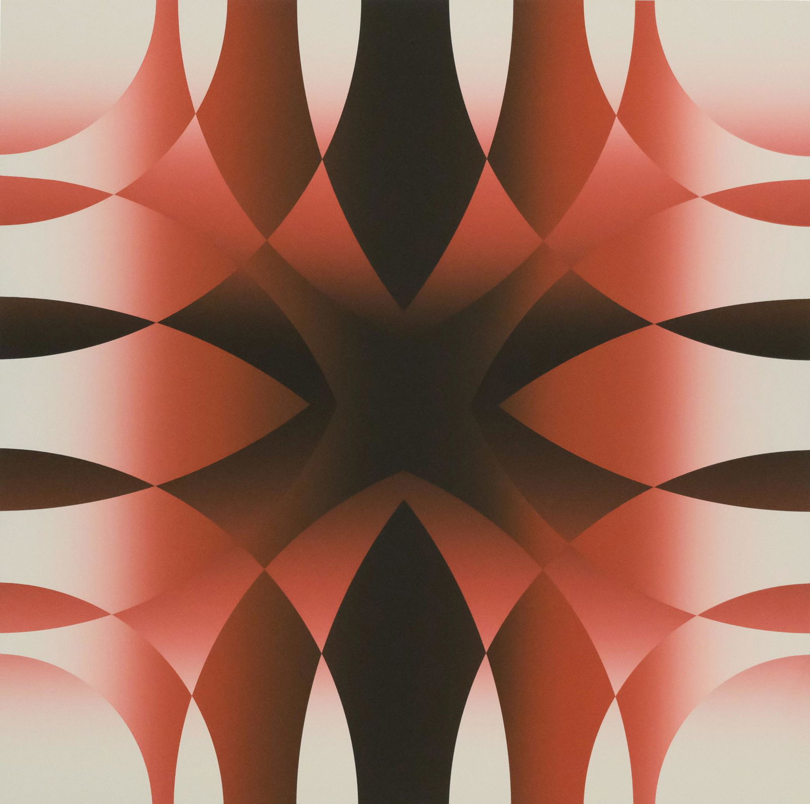 Mark Rowland, "Tangent" (1 of 3)