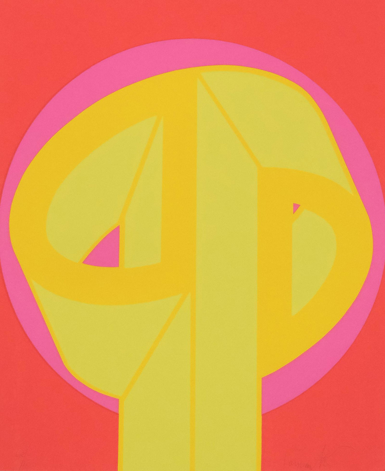 Paul Camacho, Abstract (1 of 3)