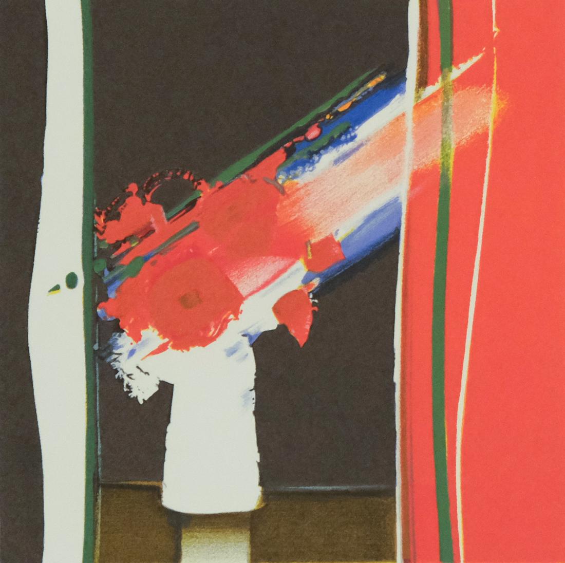 Emile Bellet, Flowers for Flo (1 of 3)