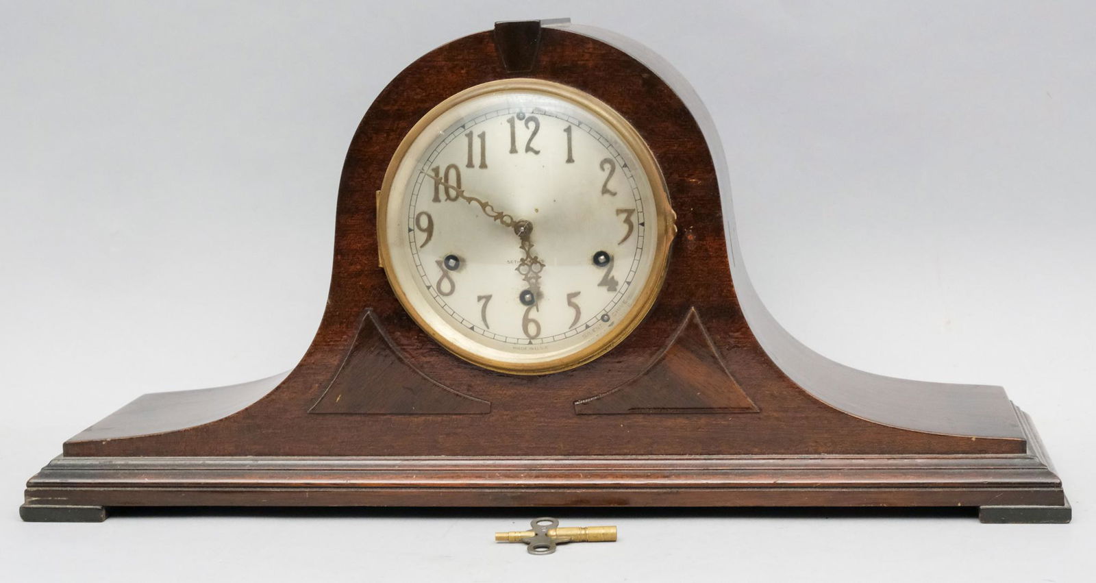 Antique Seth Thomas Mantle Clock (1 of 8)