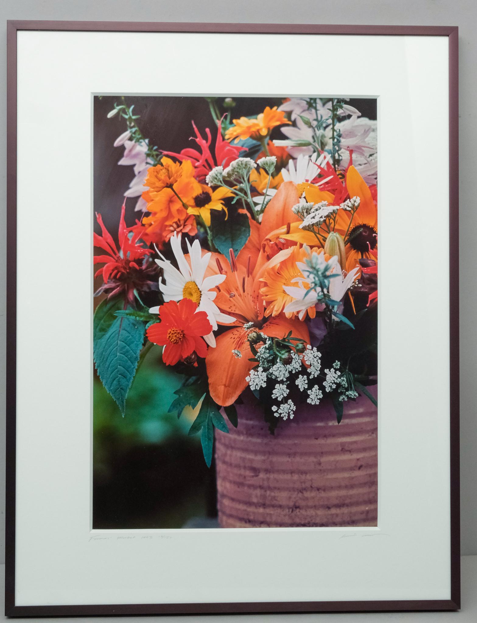 2 Framed Photographic Prints (1 of 8)