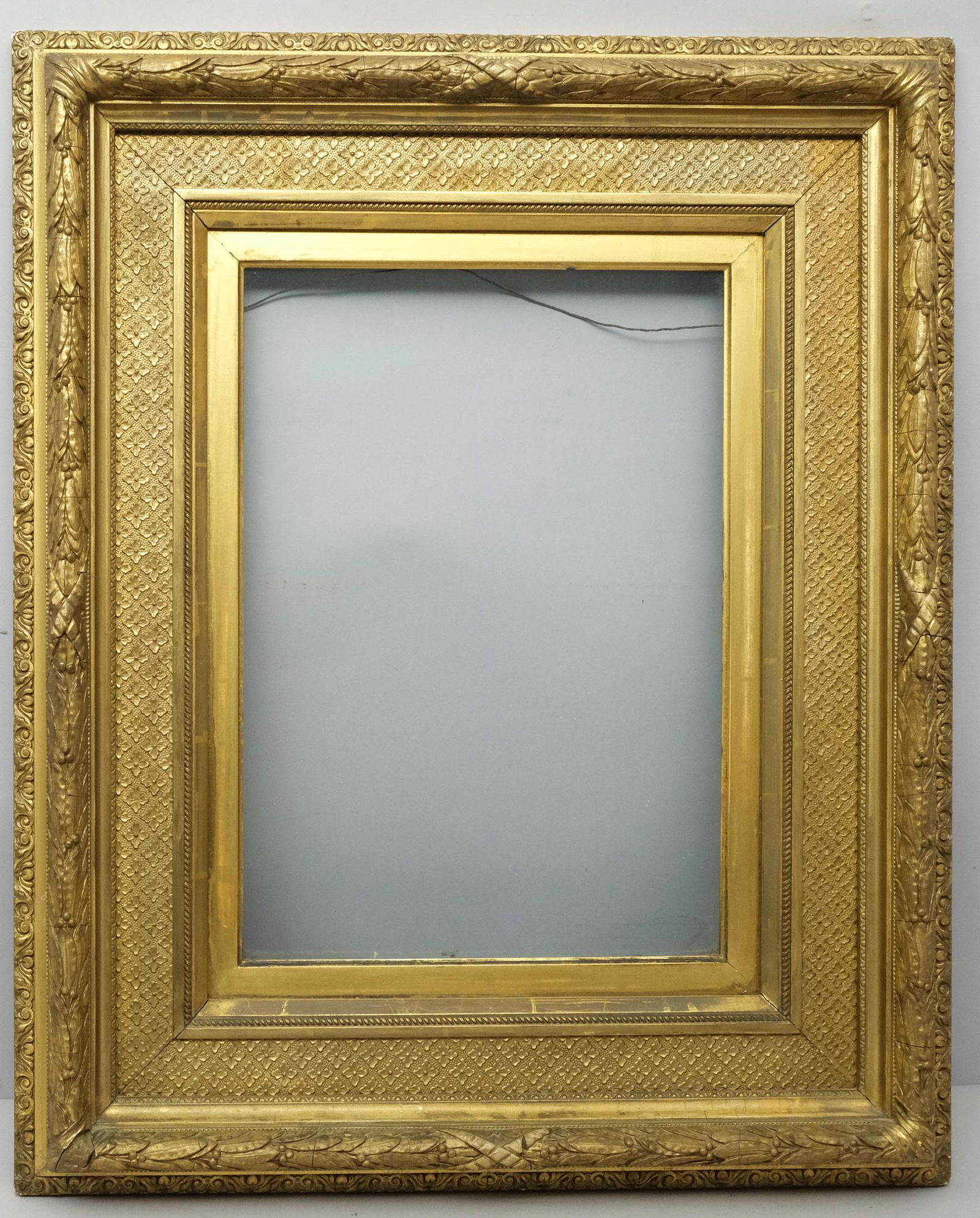 American Hudson River School Gifford Frame (1 of 5)