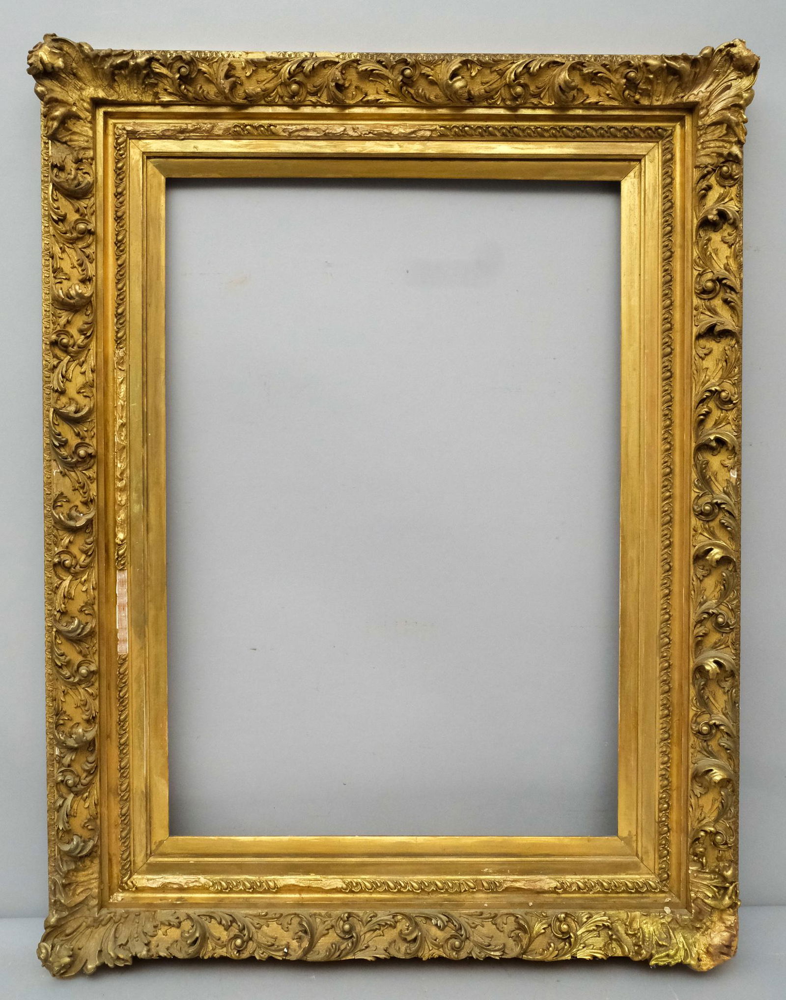 American Barbizon Gilt Frame (1 of 5)