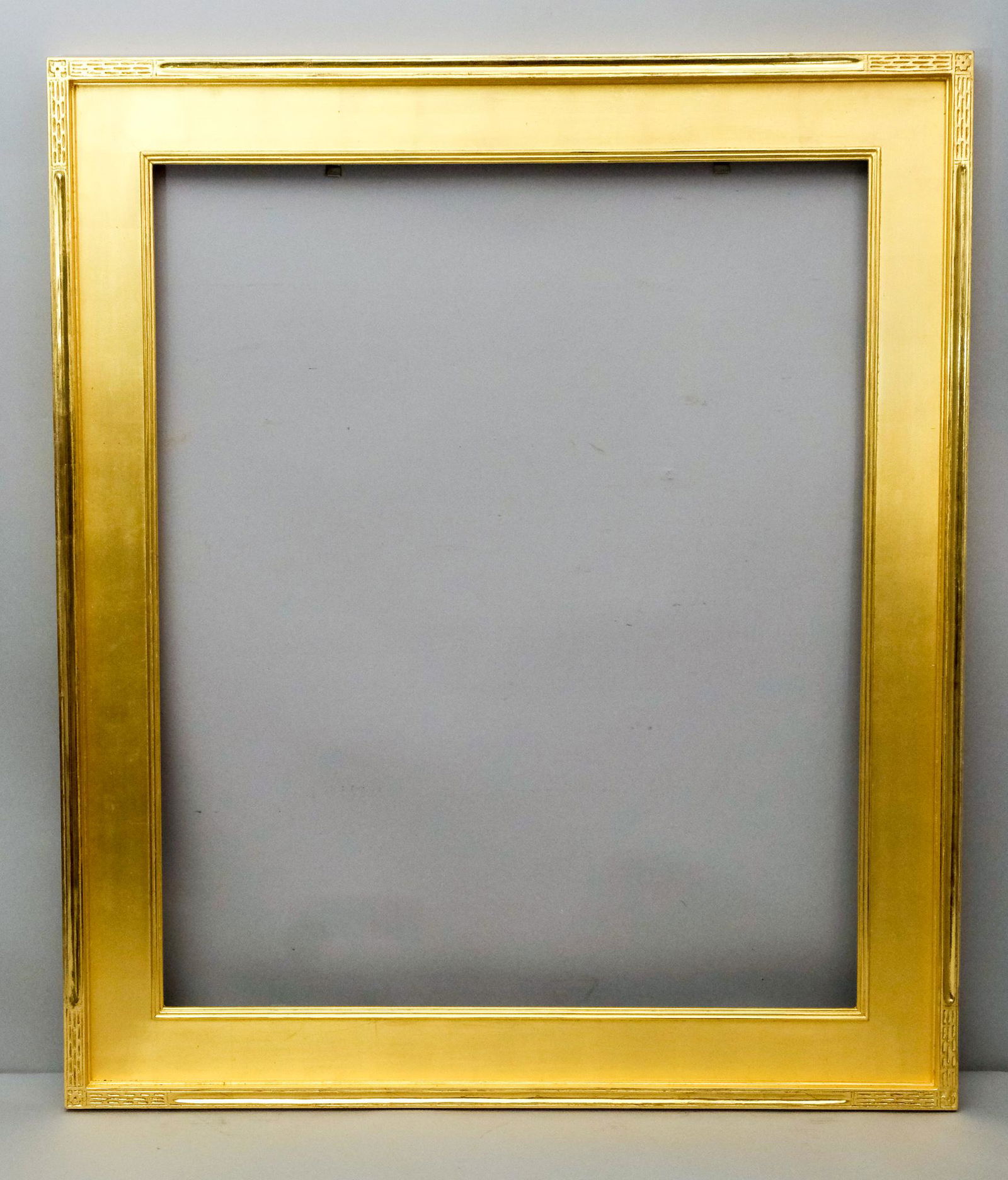 Custom Newcomb Macklin Style Frame (1 of 4)