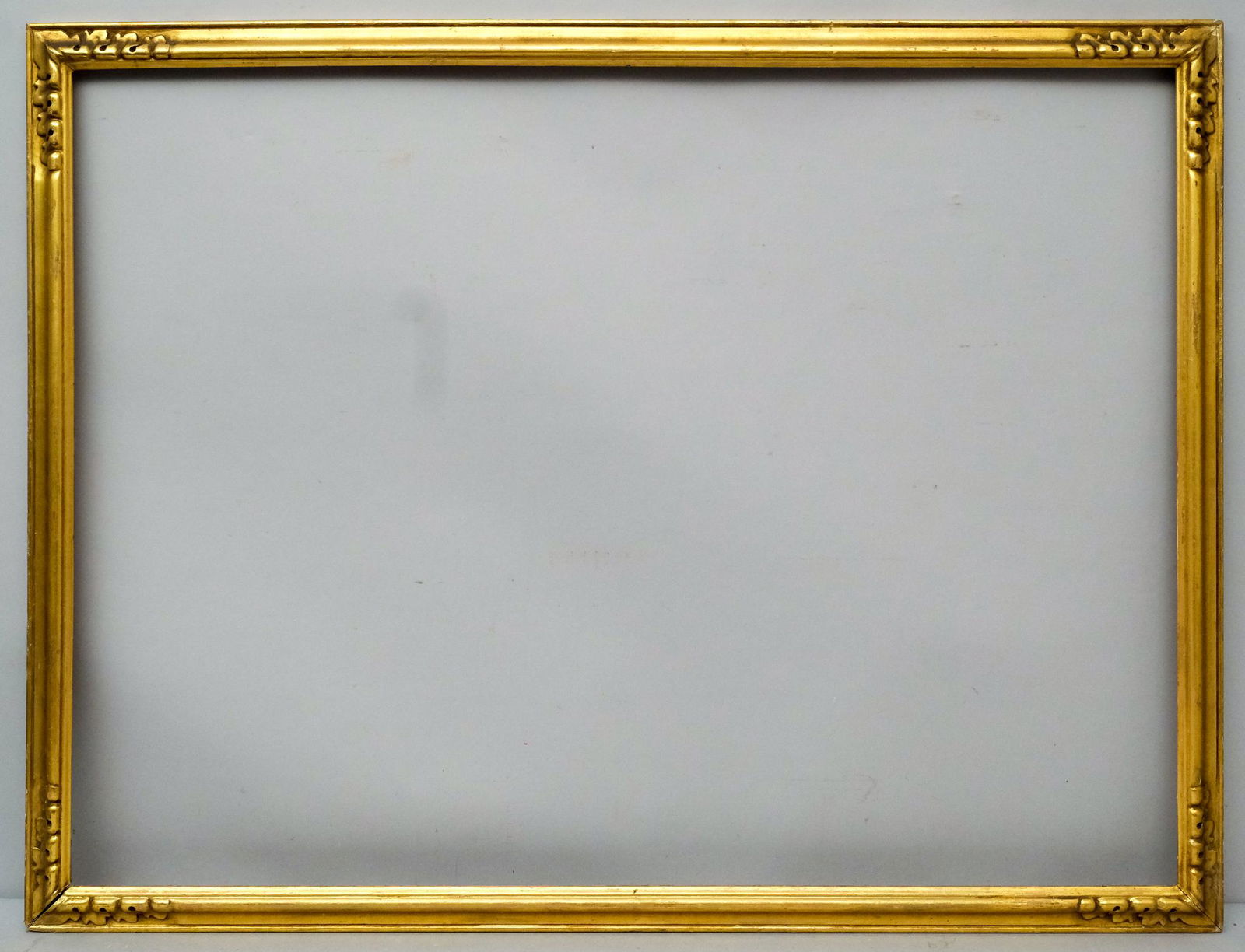 Newcomb Macklin Style Gilt Frame (1 of 4)