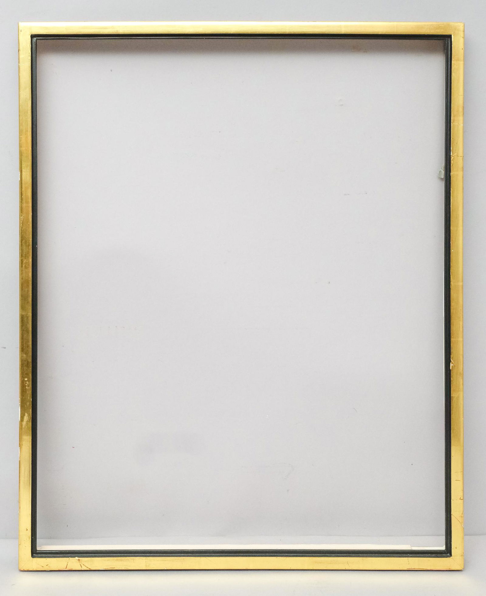 Gold Leaf Gallery Frame (1 of 3)