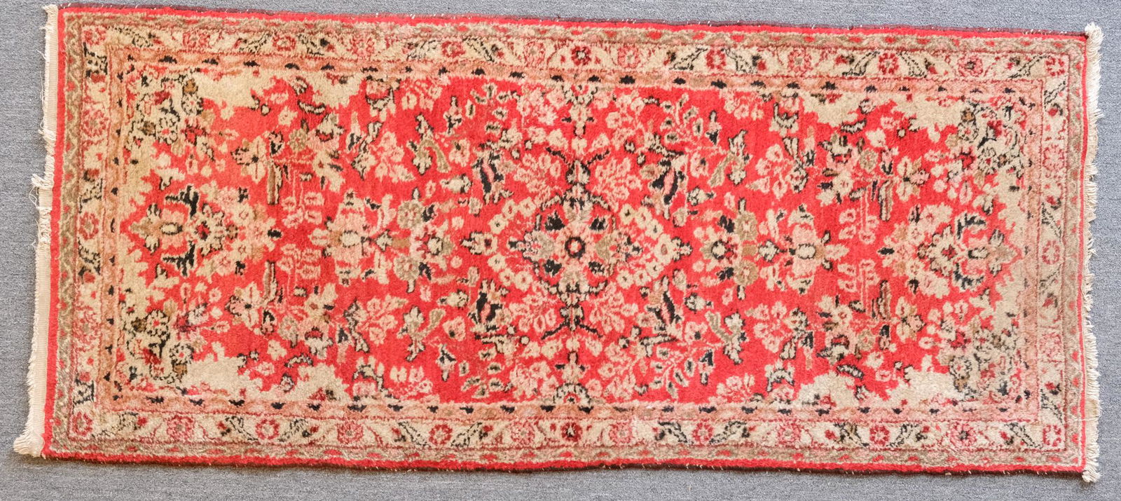 Kashan Runner (1 of 5)