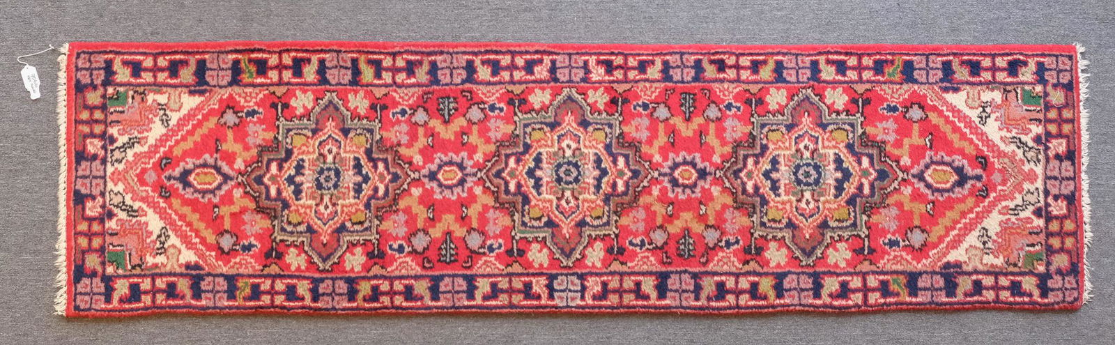 Kashan Runner (1 of 3)