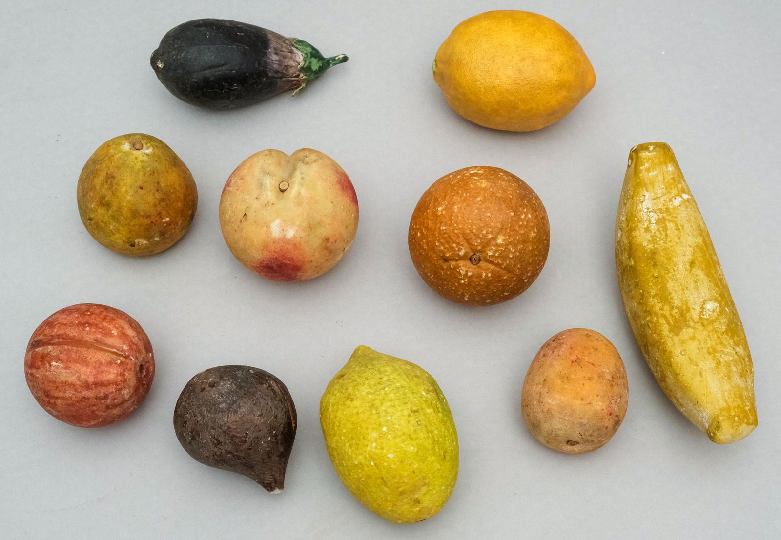 7 Pieces of Stone Fruit (1 of 13)