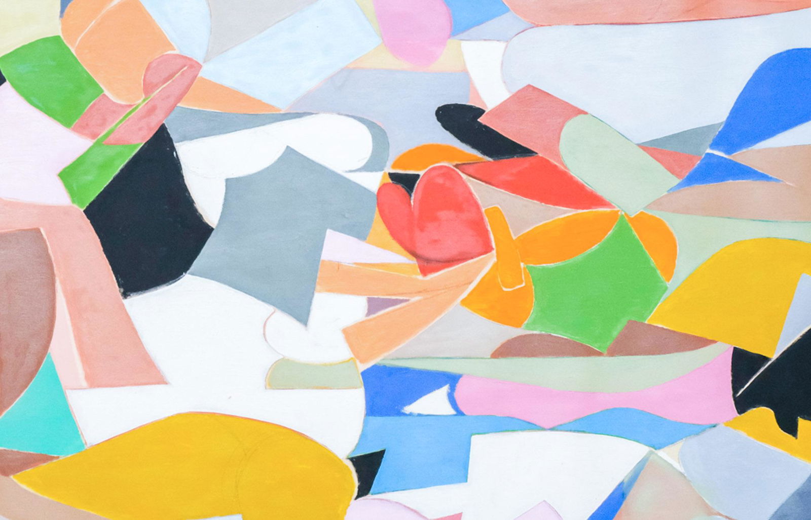 Bruce Boice, "Paper Saints" (1 of 6)