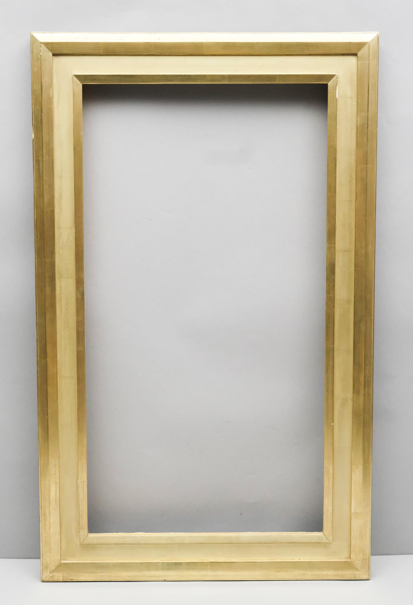 American Custom Giltwood Frame (1 of 4)