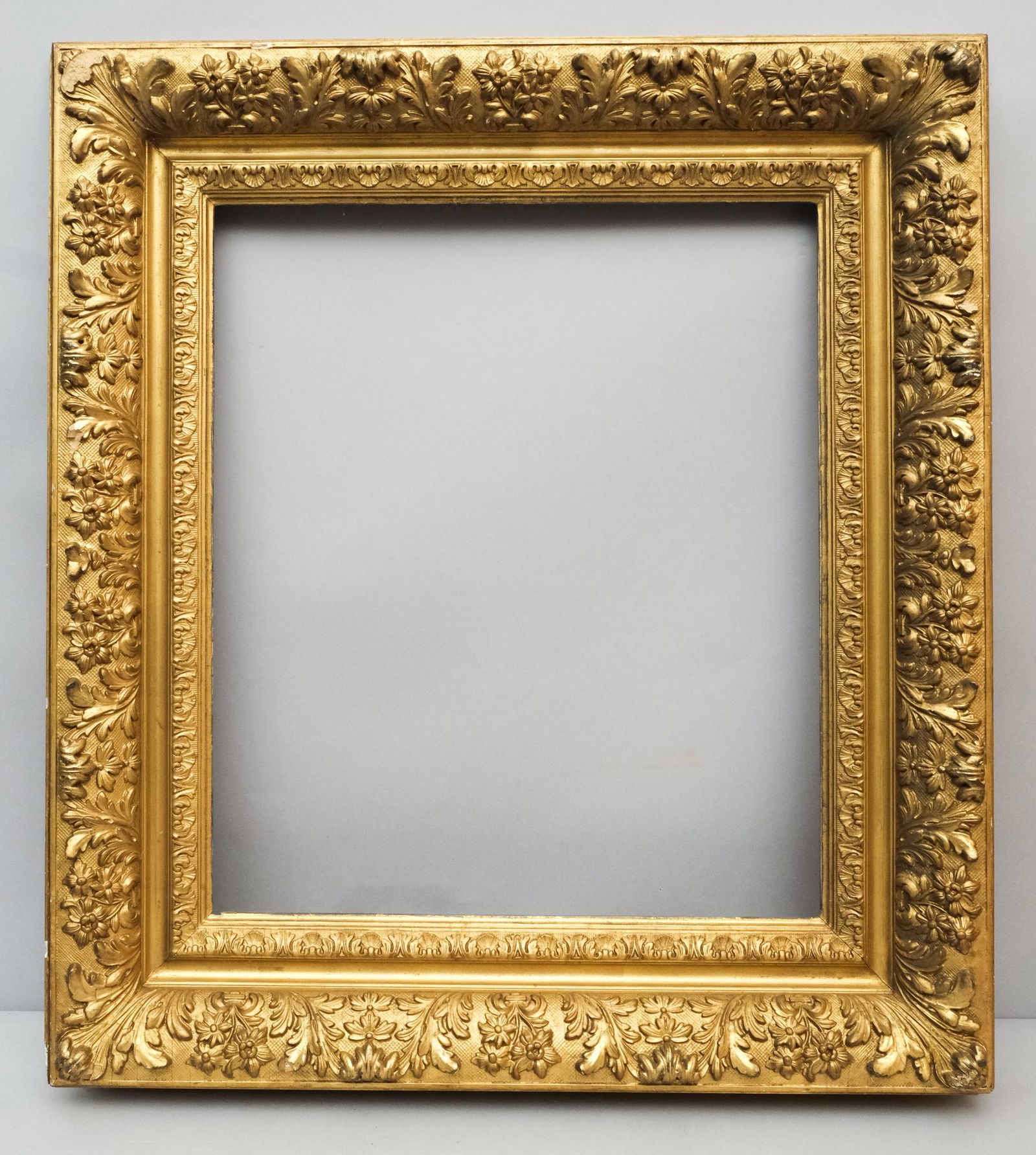 American Barbizon Gilt Frame (1 of 5)