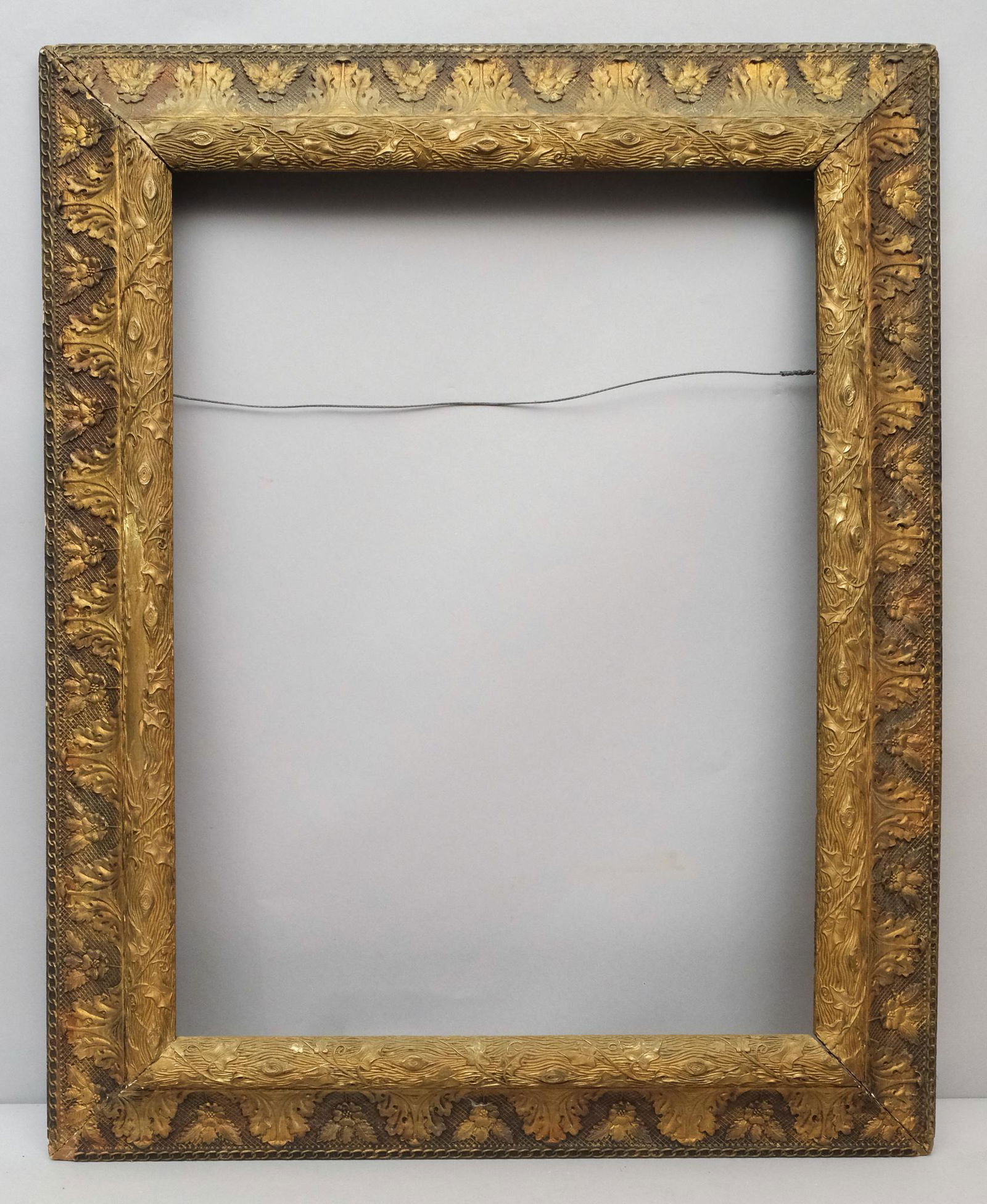 Aesthetic Movement Frame (1 of 5)