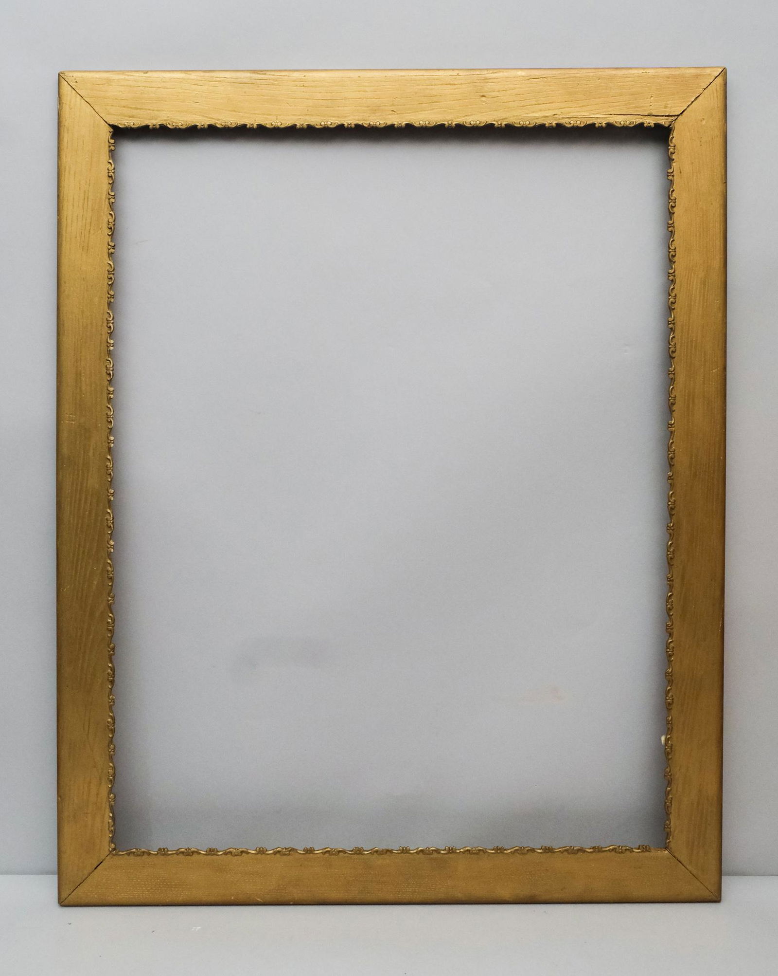 American Gilded Oak Frame (1 of 5)