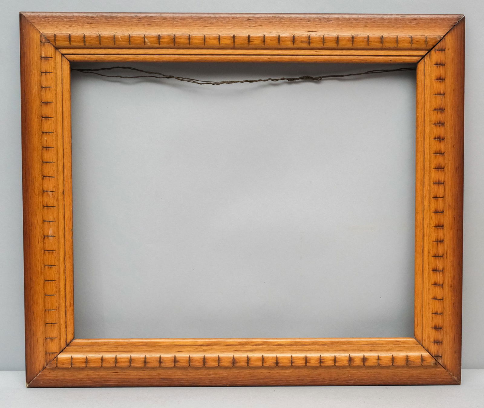 American Oak Frame (1 of 5)