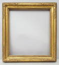 Newcomb Macklin Gilt Frame