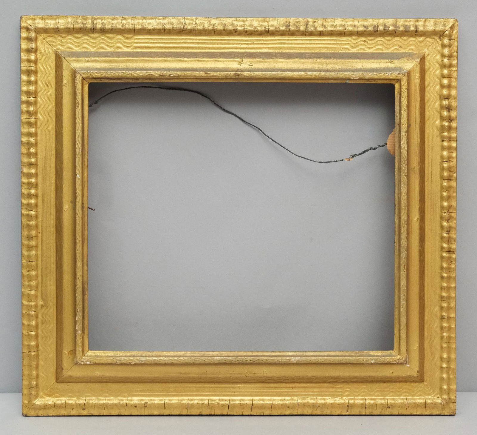 New Hope School Harer Style Gilt Frame (1 of 5)