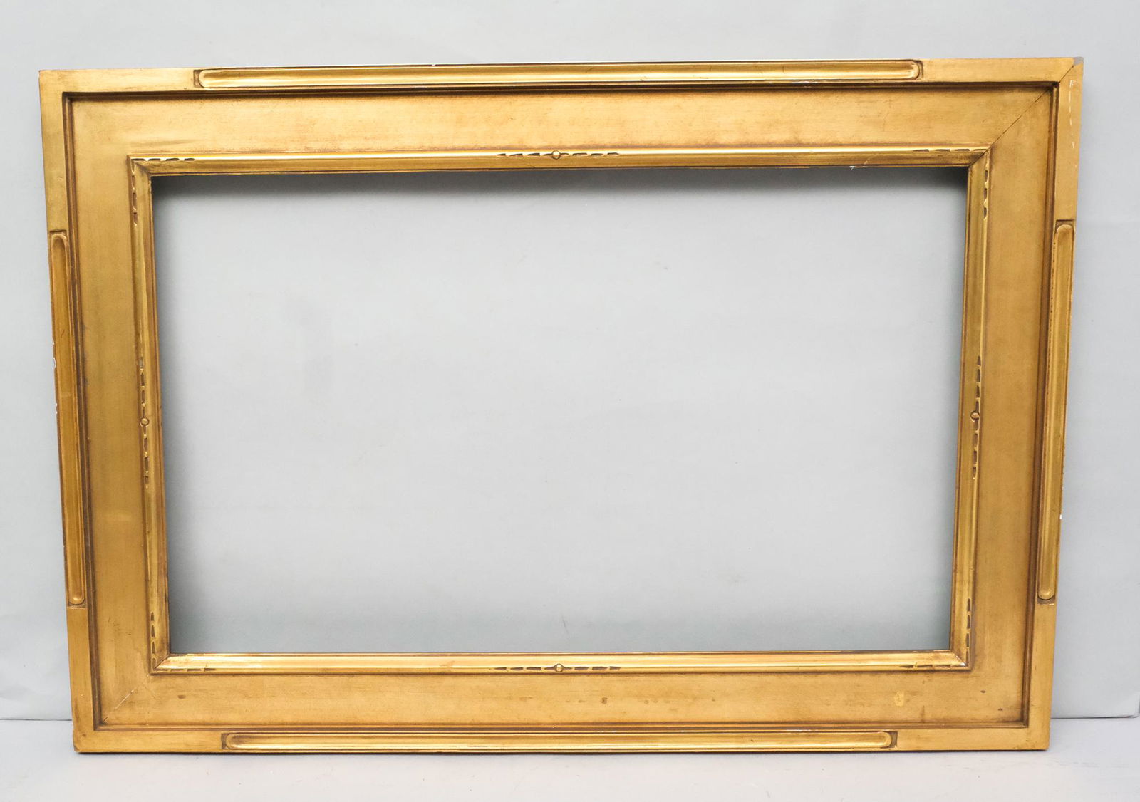 Custom Newcomb Macklin Style Gilt Frame (1 of 4)