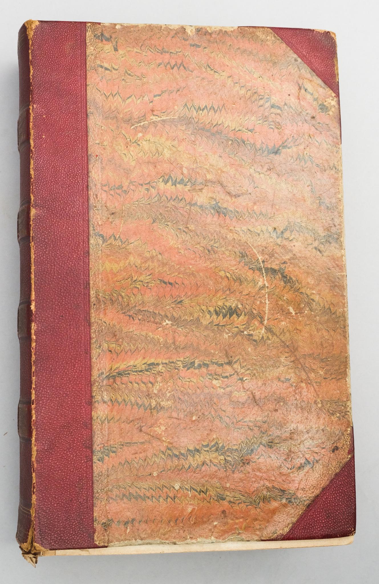 Godeys Ladys Book Vol. 39 & 40 (1 of 15)