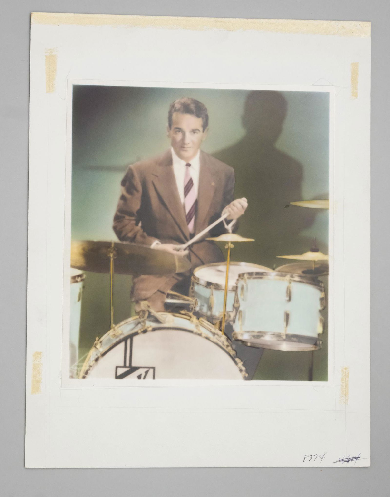 Photos of Great Band Leader (1 of 5)