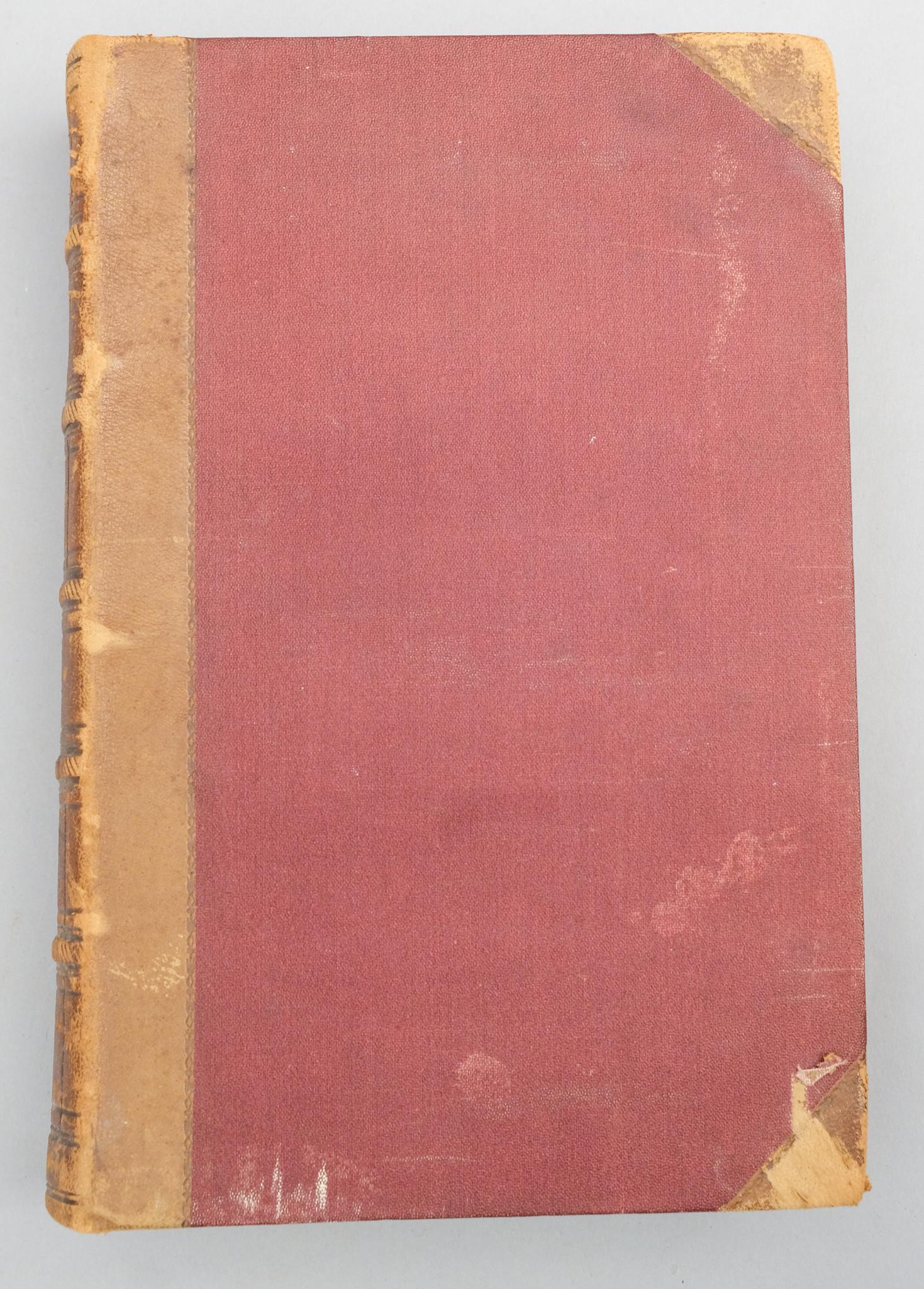 Harper's Magazine Vol. 48, 1873 - 1874 (1 of 9)