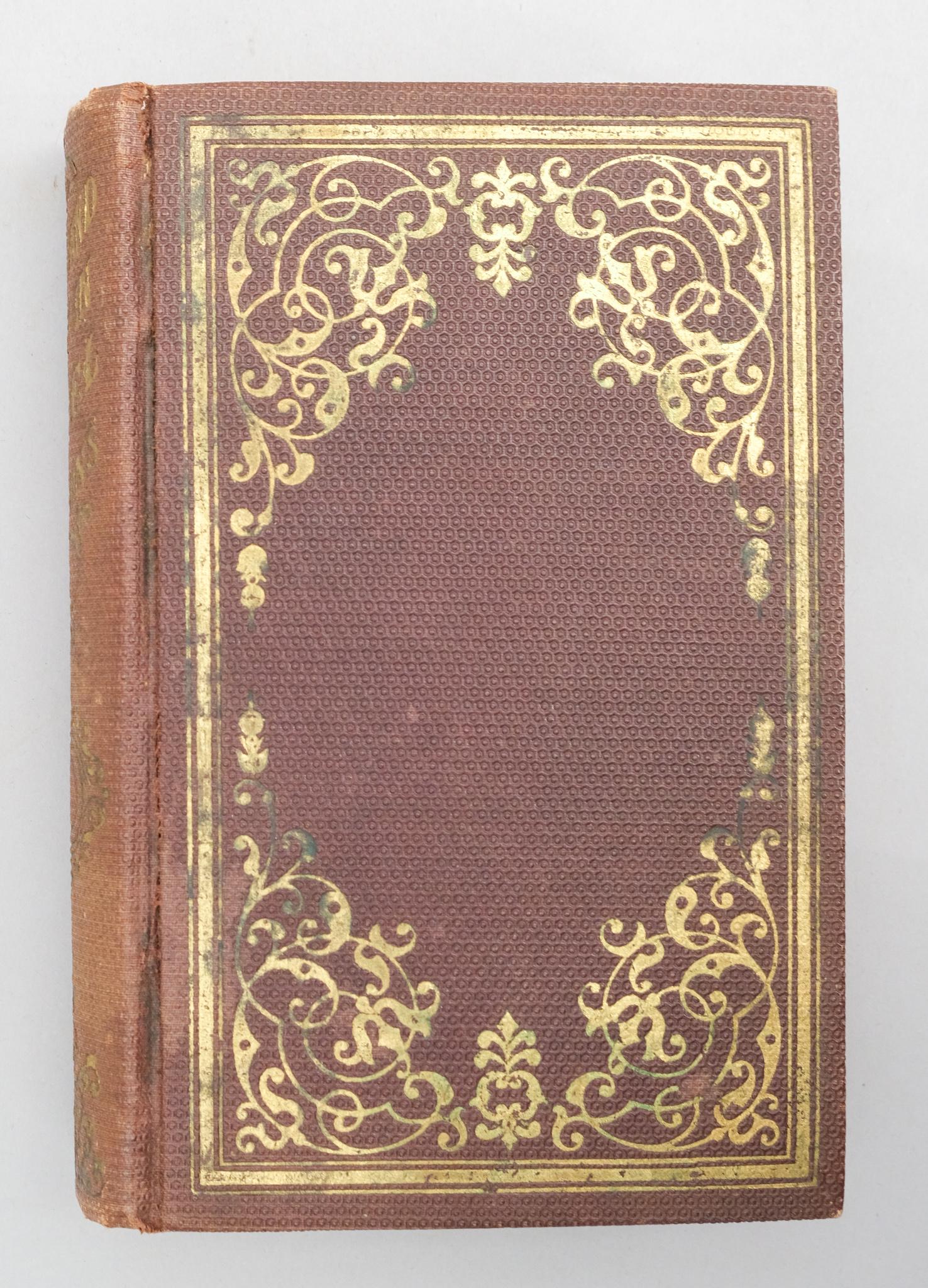 Robert H. Kellogg, Life and Death in Rebel Prisons (1 of 14)