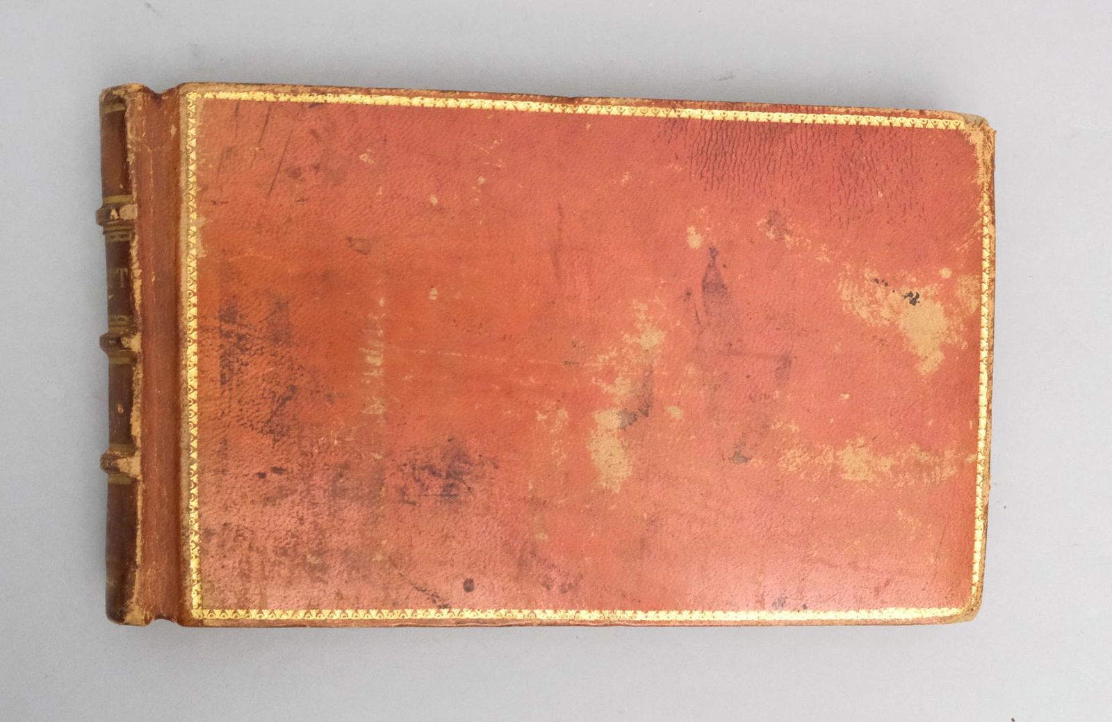 Hudson Shipping Accounts, 1870s (1 of 13)