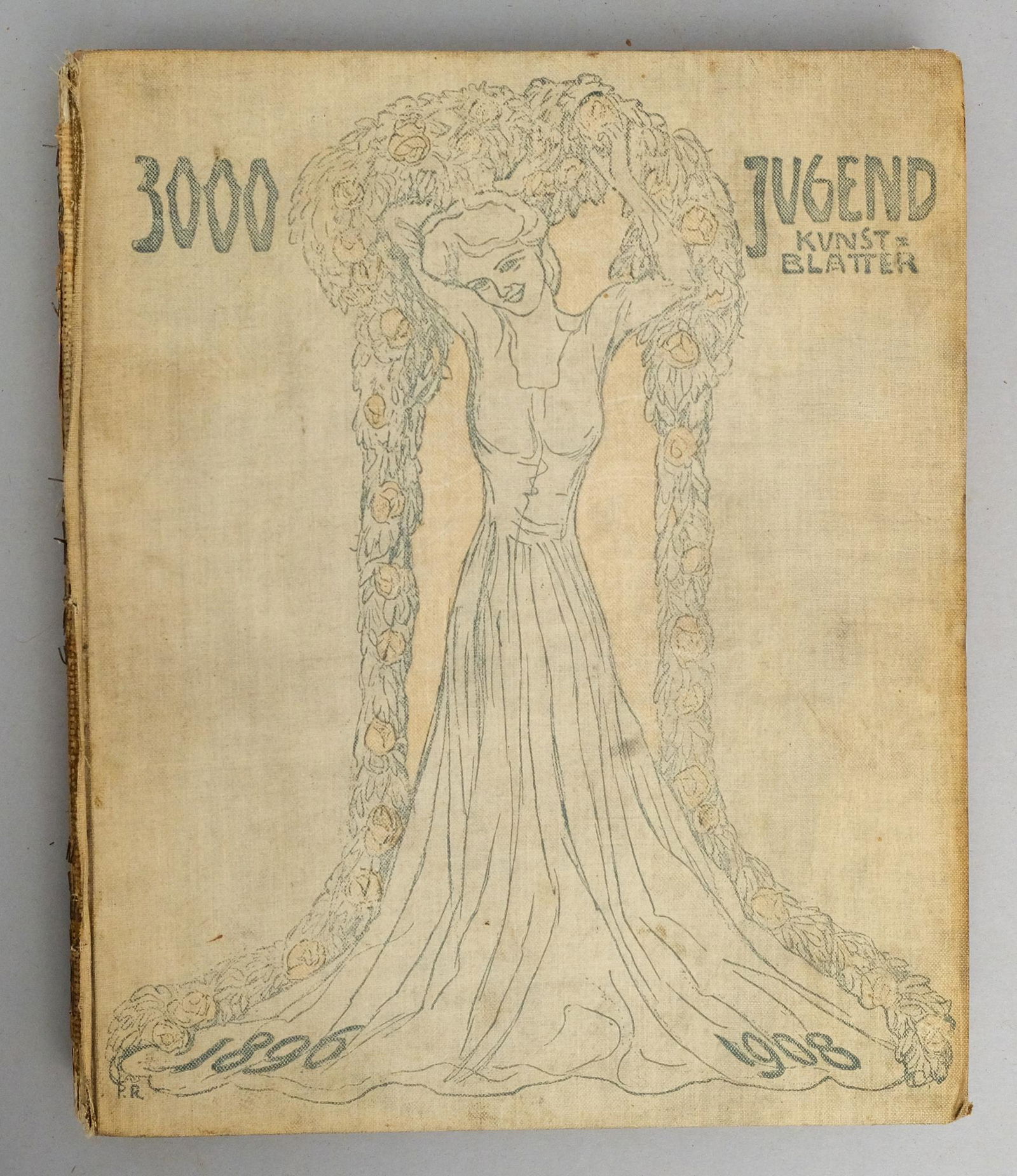 Jugend Kunst Blatter (1 of 12)