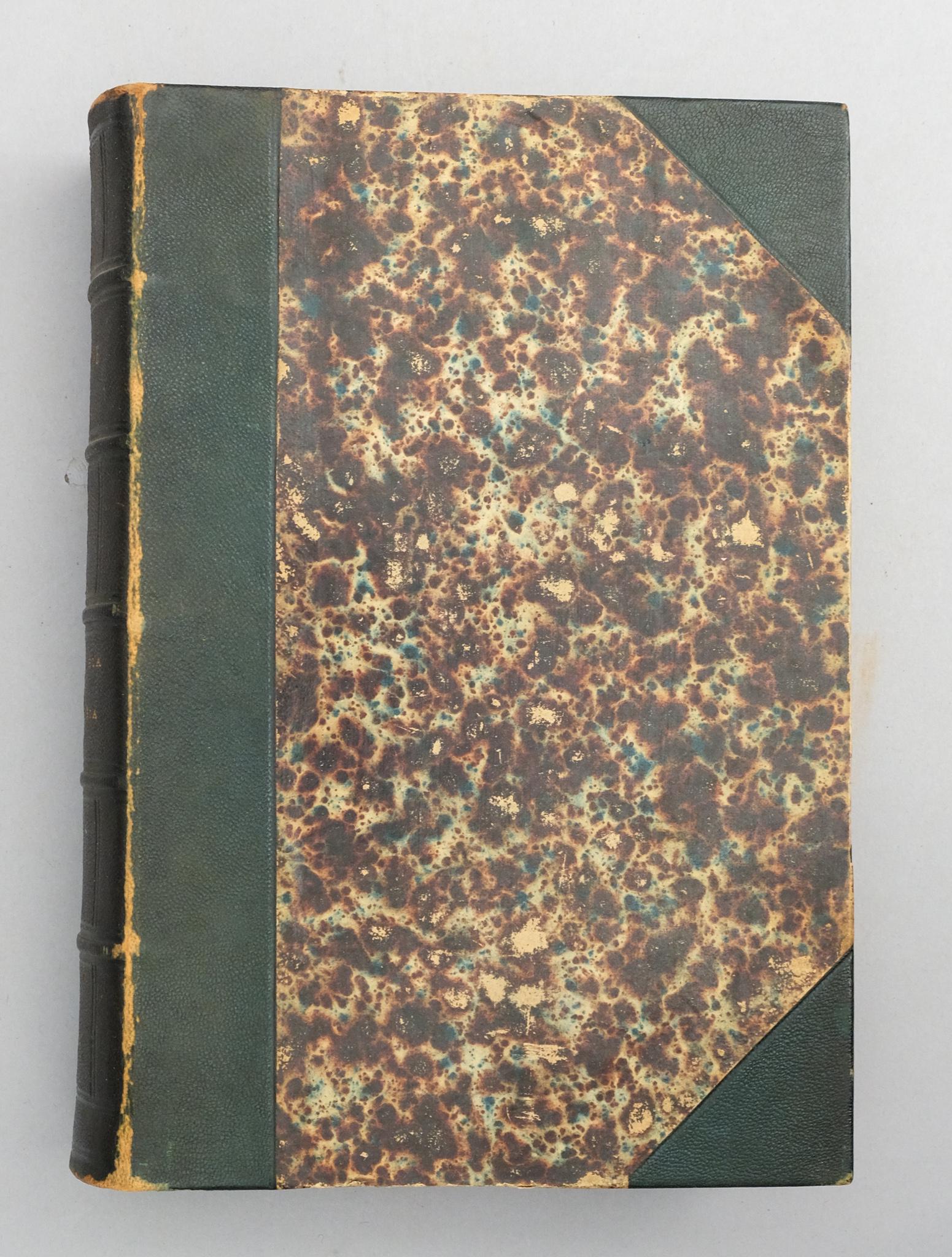 Samuel Taylor Coleridge, Biographia Literaria (1 of 7)