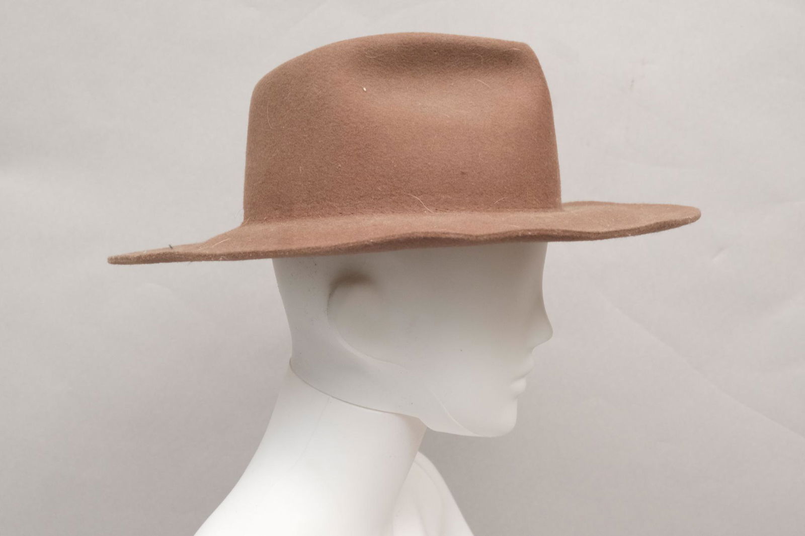 Group Of 4 Hats including Stetsons (1 of 15)