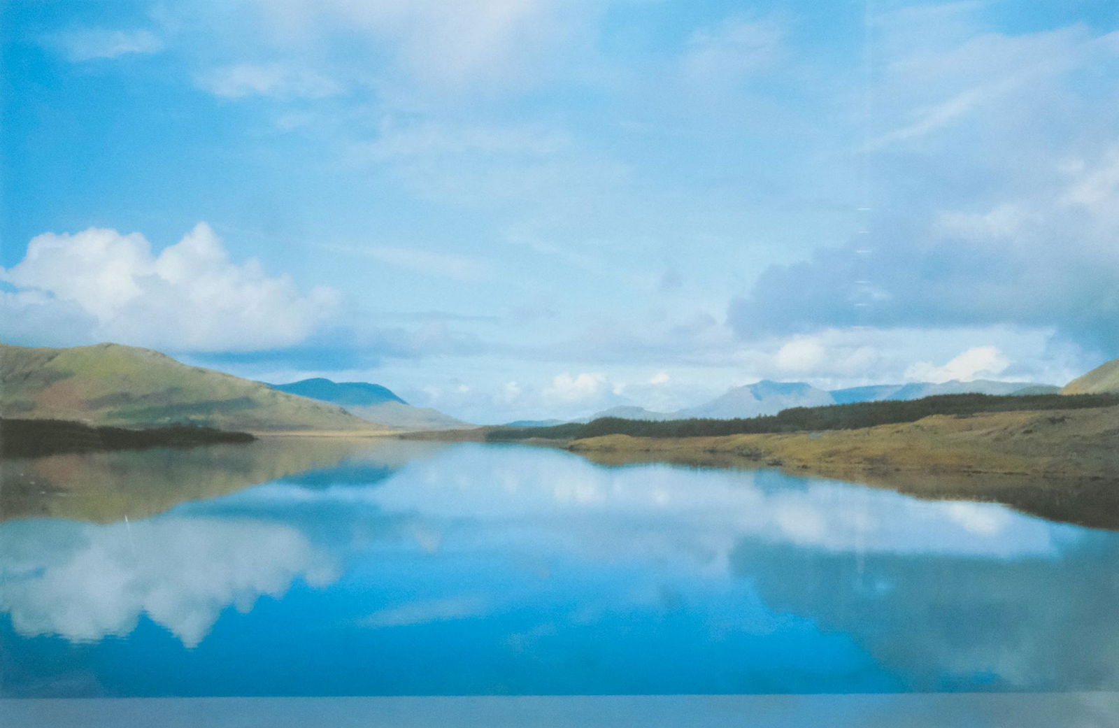 Kit DeFever, Reflecting Water (1 of 7)