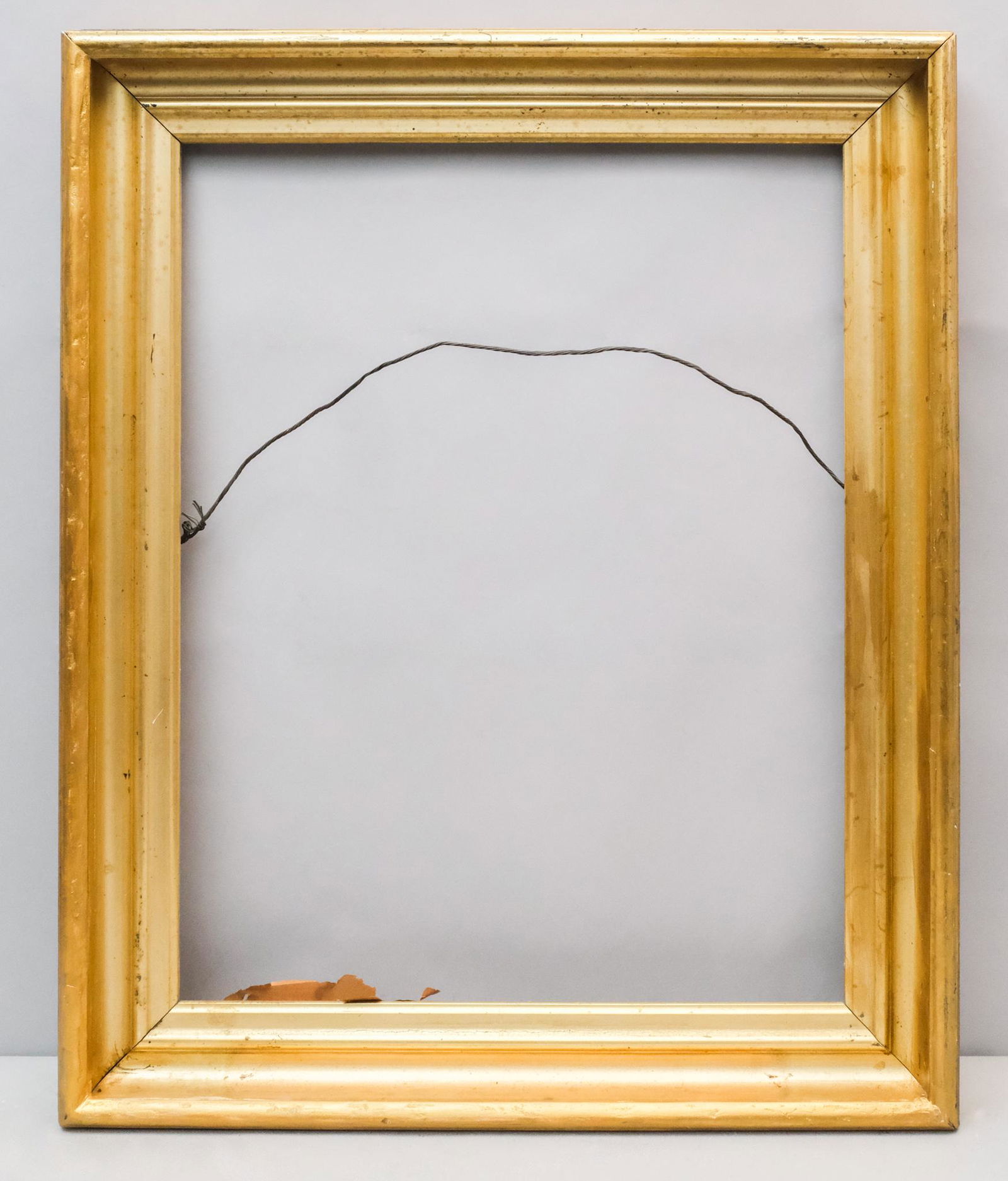 Lemon Gold Gilt Frame (1 of 4)