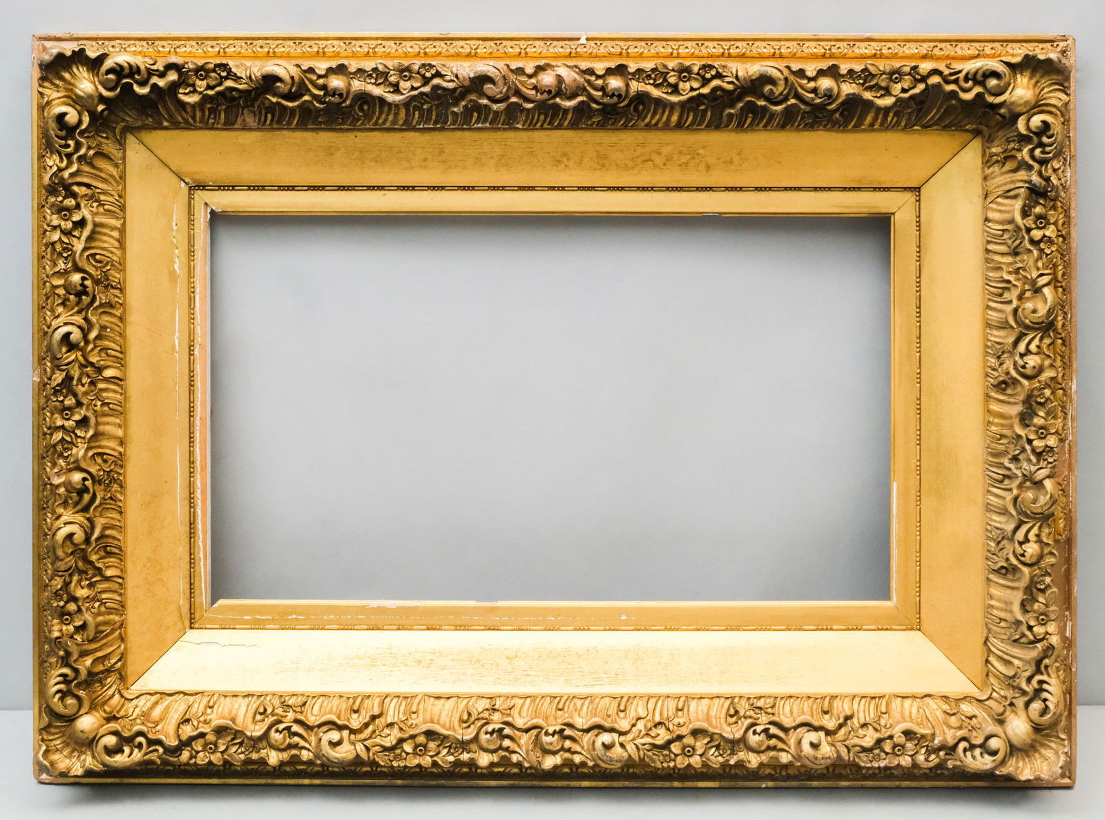 American Barbizon Gilt Frame (1 of 6)