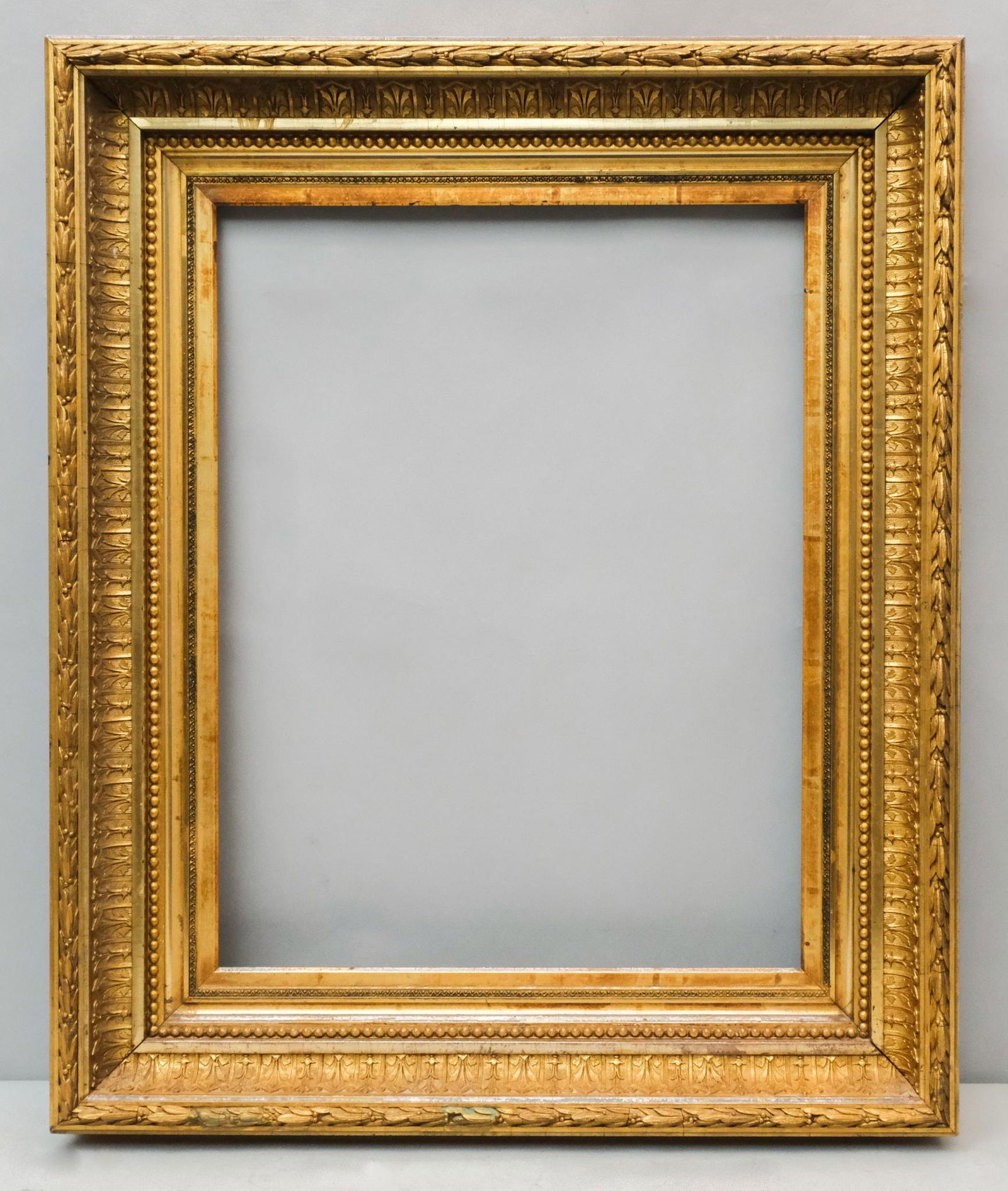 American Hudson River School Gilt Frame (1 of 5)