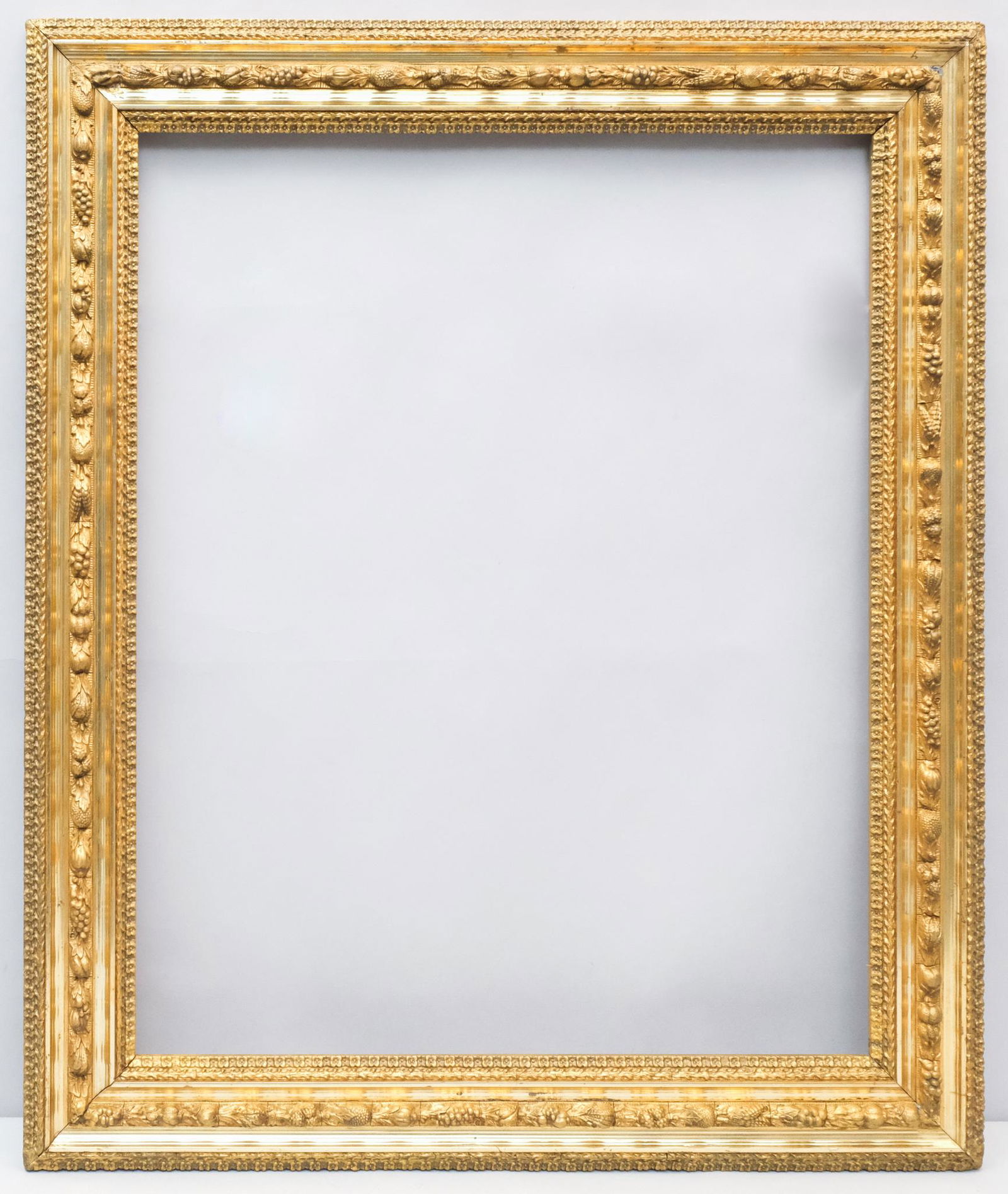 Aesthetic Movement Gilt Frame (1 of 5)