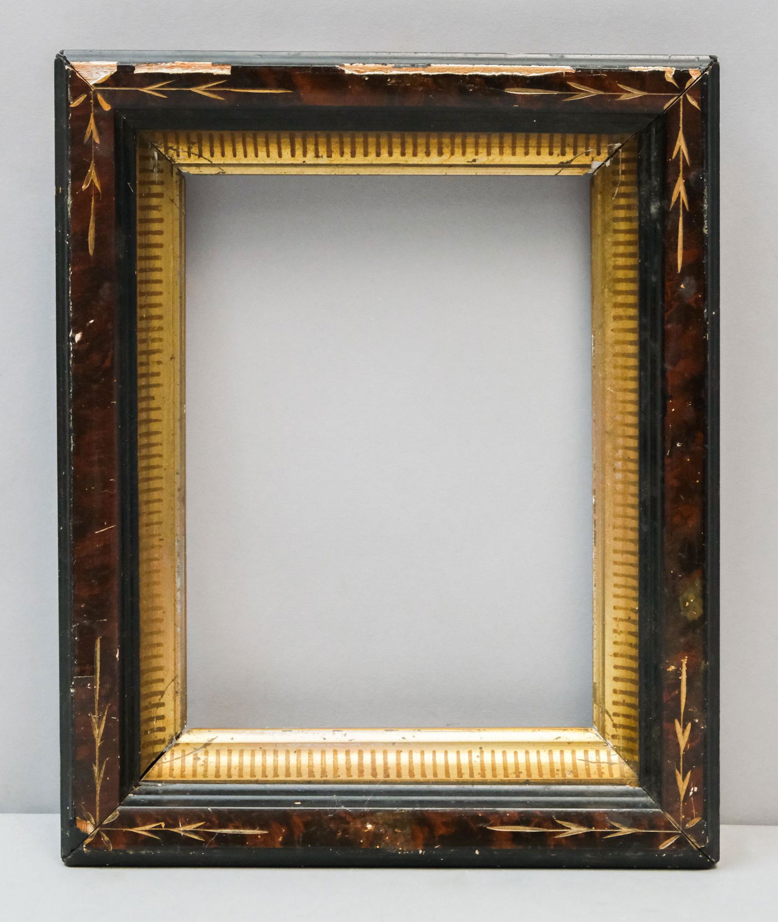 Aesthetic Movement Eastlake Frame (1 of 4)