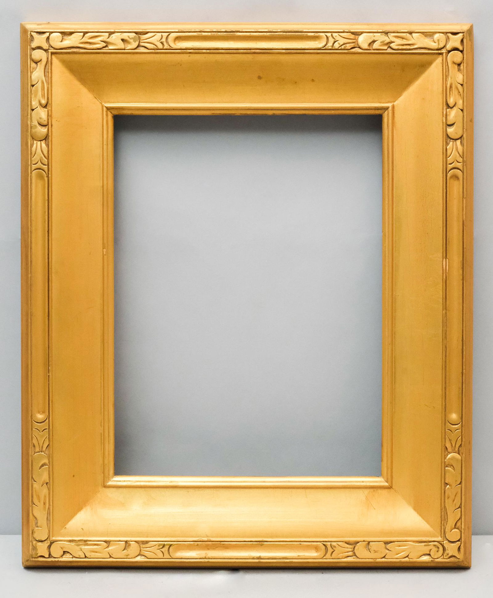 Custom Newcomb Macklin Style Frame (1 of 4)