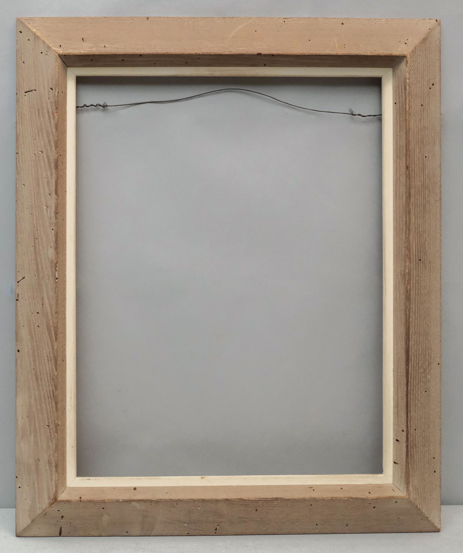 American Modernist Frame (1 of 3)