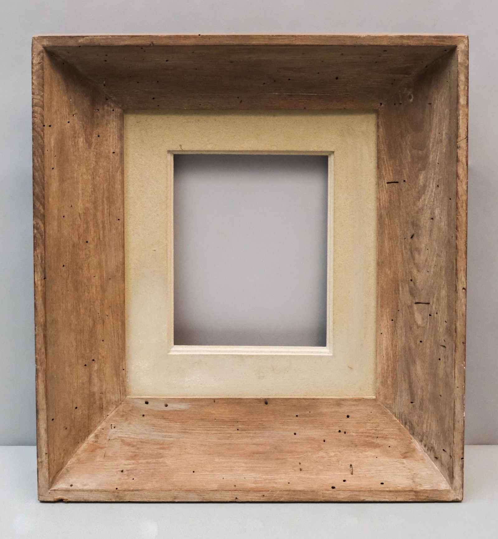 American Modernist Frame (1 of 4)