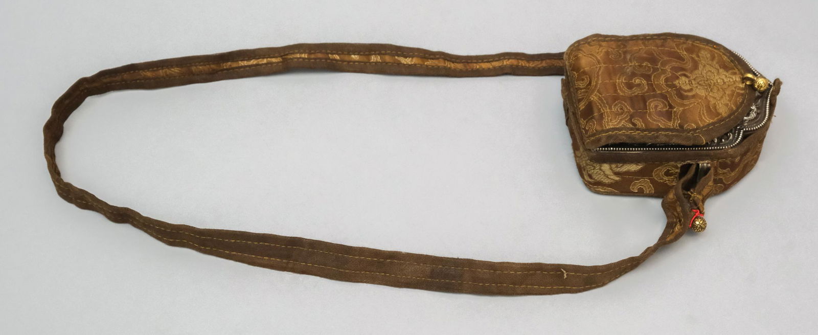 Tibetan Buddhist Ghau Travel Shrine (1 of 11)