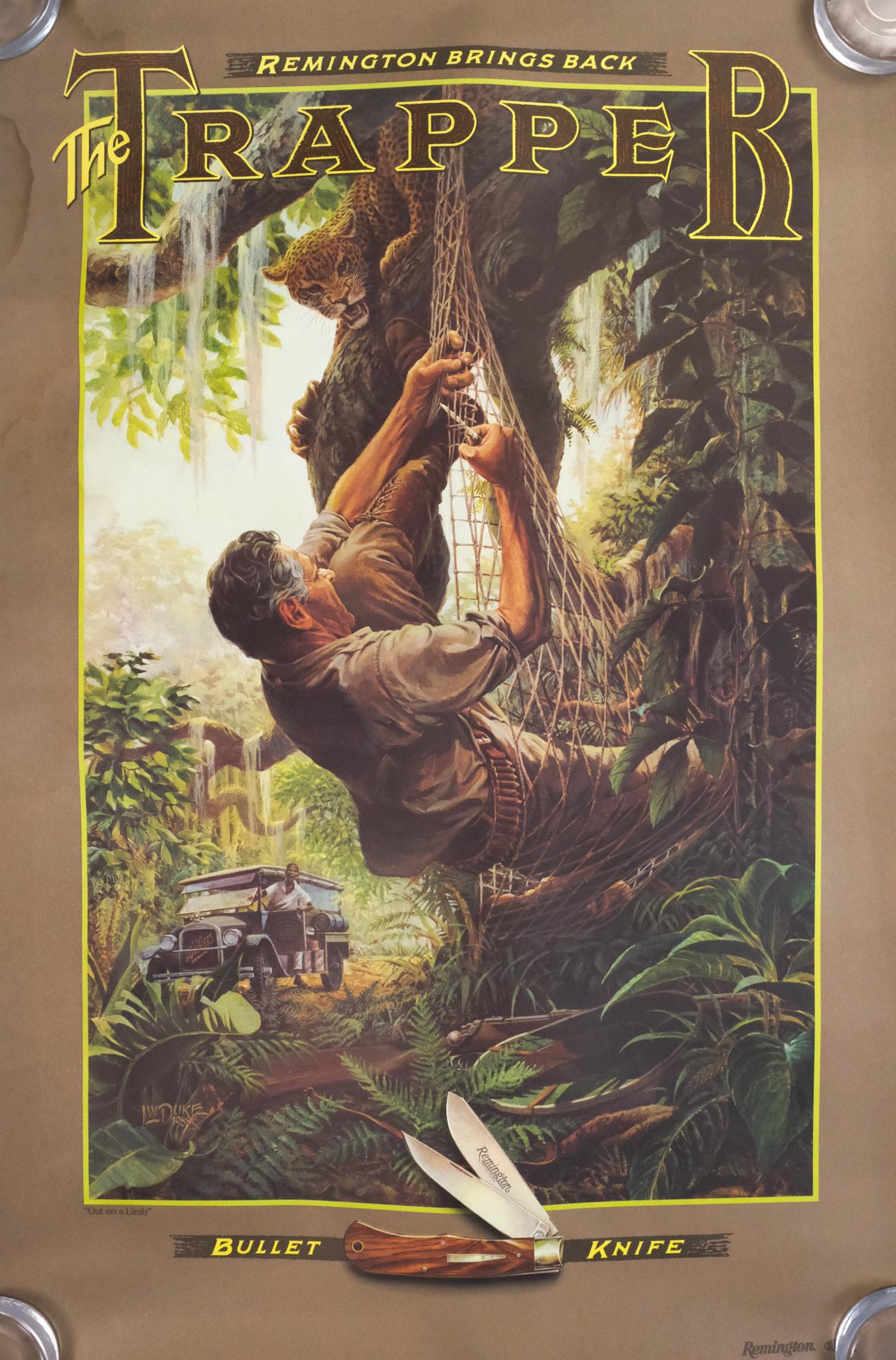 Posters - Remington (1 of 14)