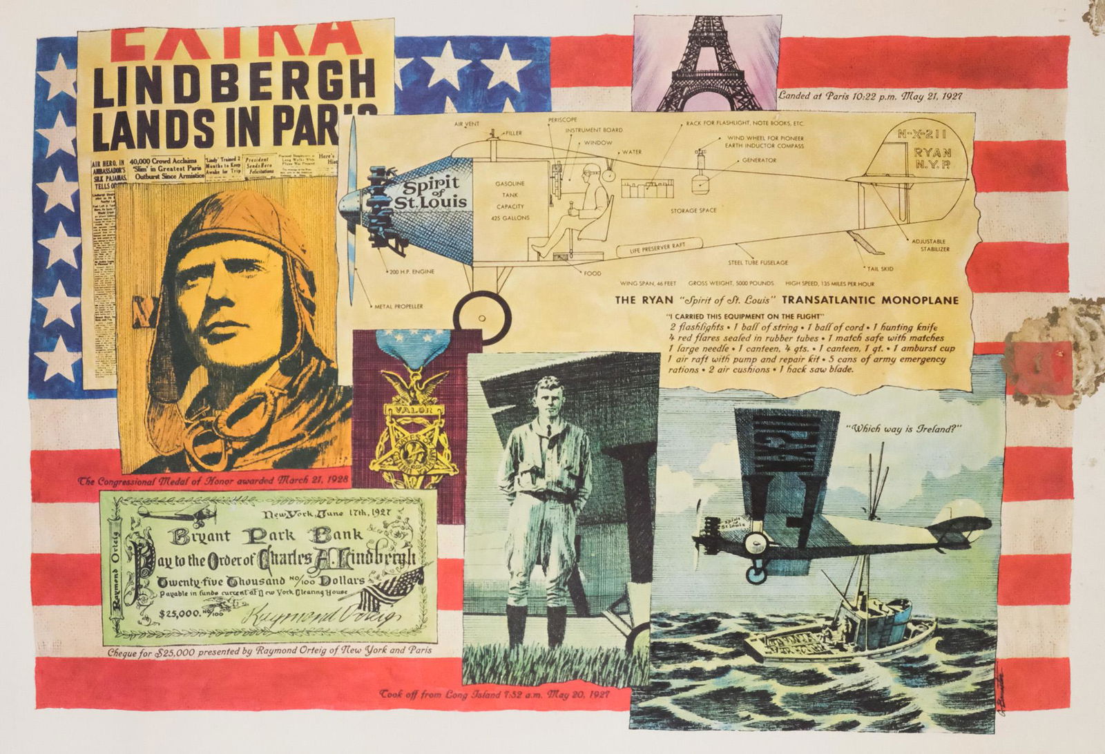 Posters - Airplanes (1 of 16)