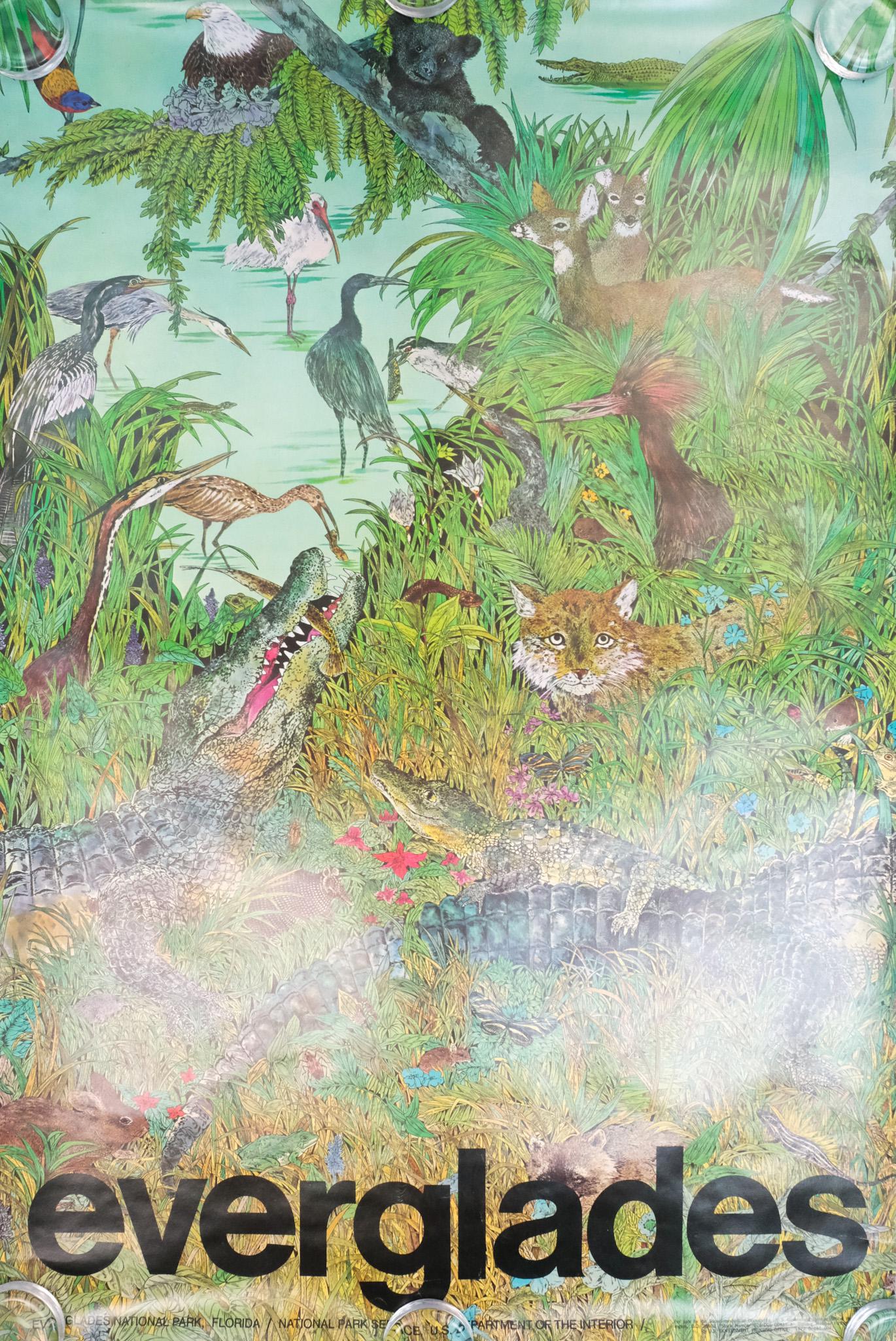 Posters - Locales (1 of 16)