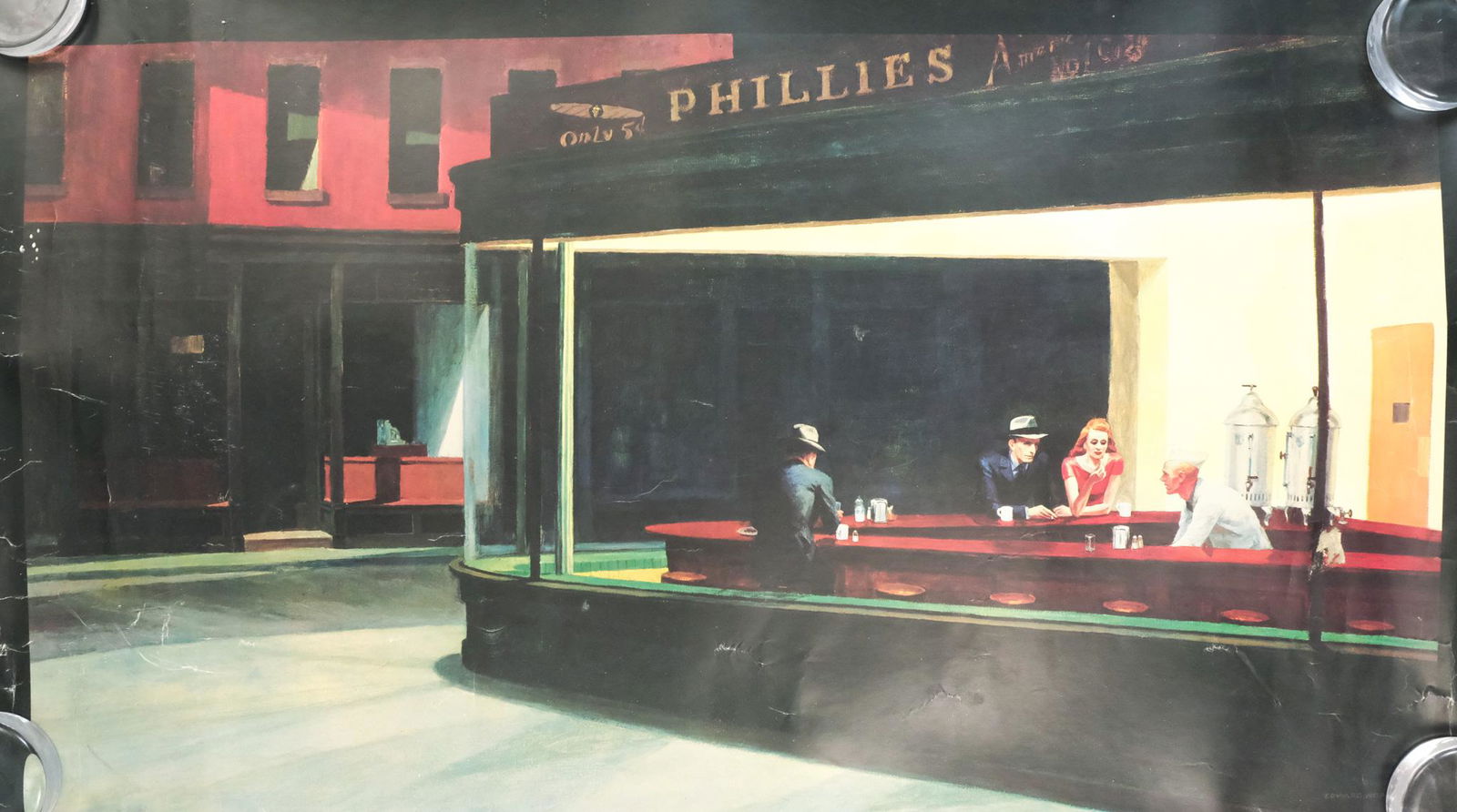 Posters - Art #2 (1 of 20)