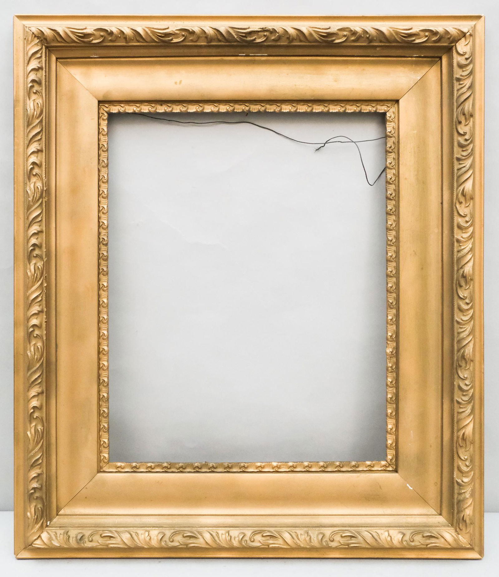 American Barbizon Gilt Frame (1 of 4)