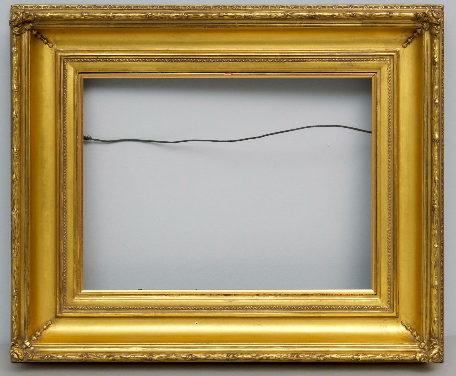 Custom Hudson River School Gilt Frame (1 of 4)