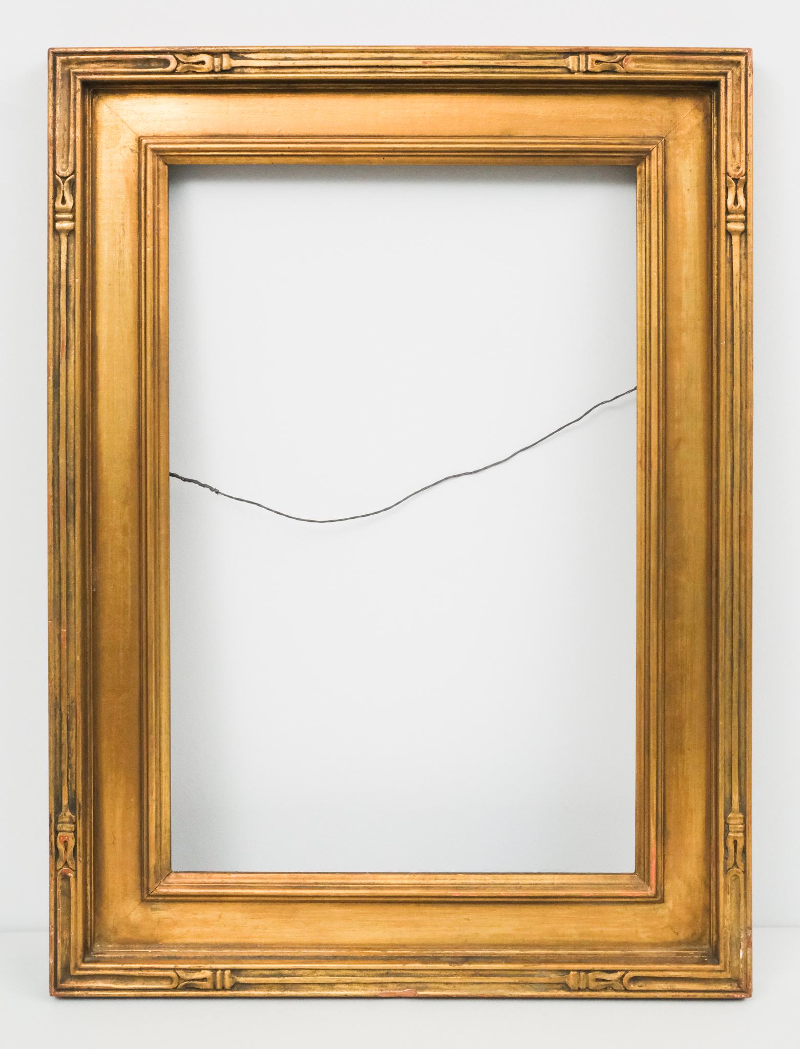 Macklin Style Gilt Frame (0400) on Nov 29, 2022 Old